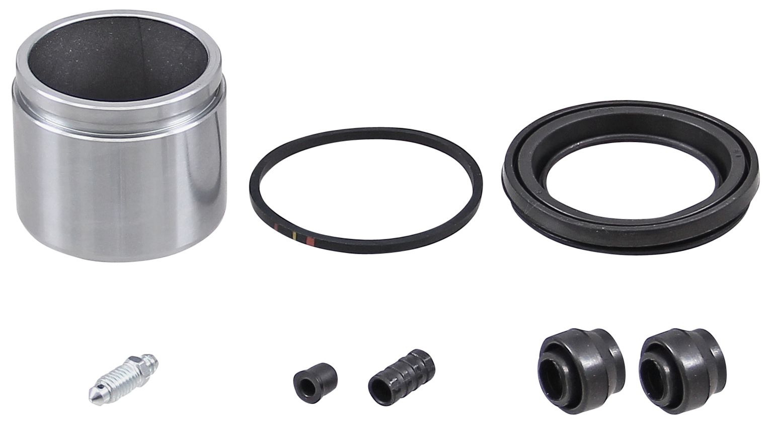 F.BECKER Rep.sæt, bremsekaliper 13310934 for SUZUKI