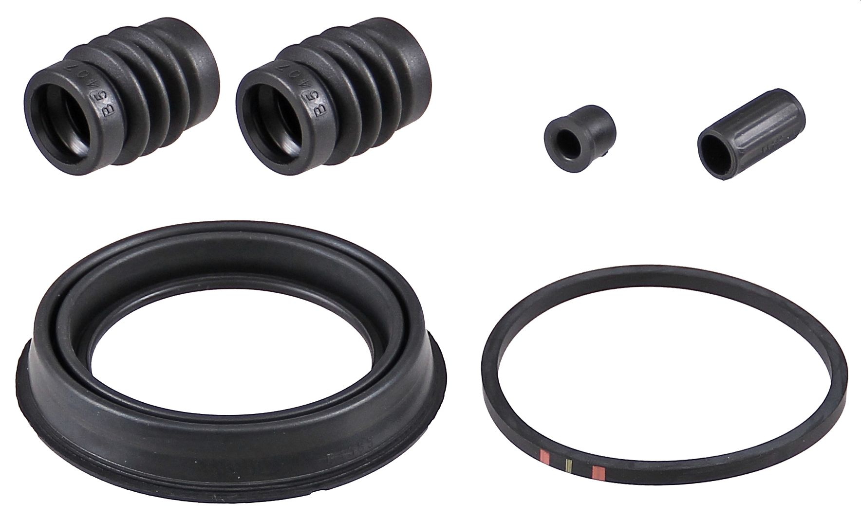 F.BECKER Rep.sæt, bremsekaliper 13311069 for OPEL CHEVROLET