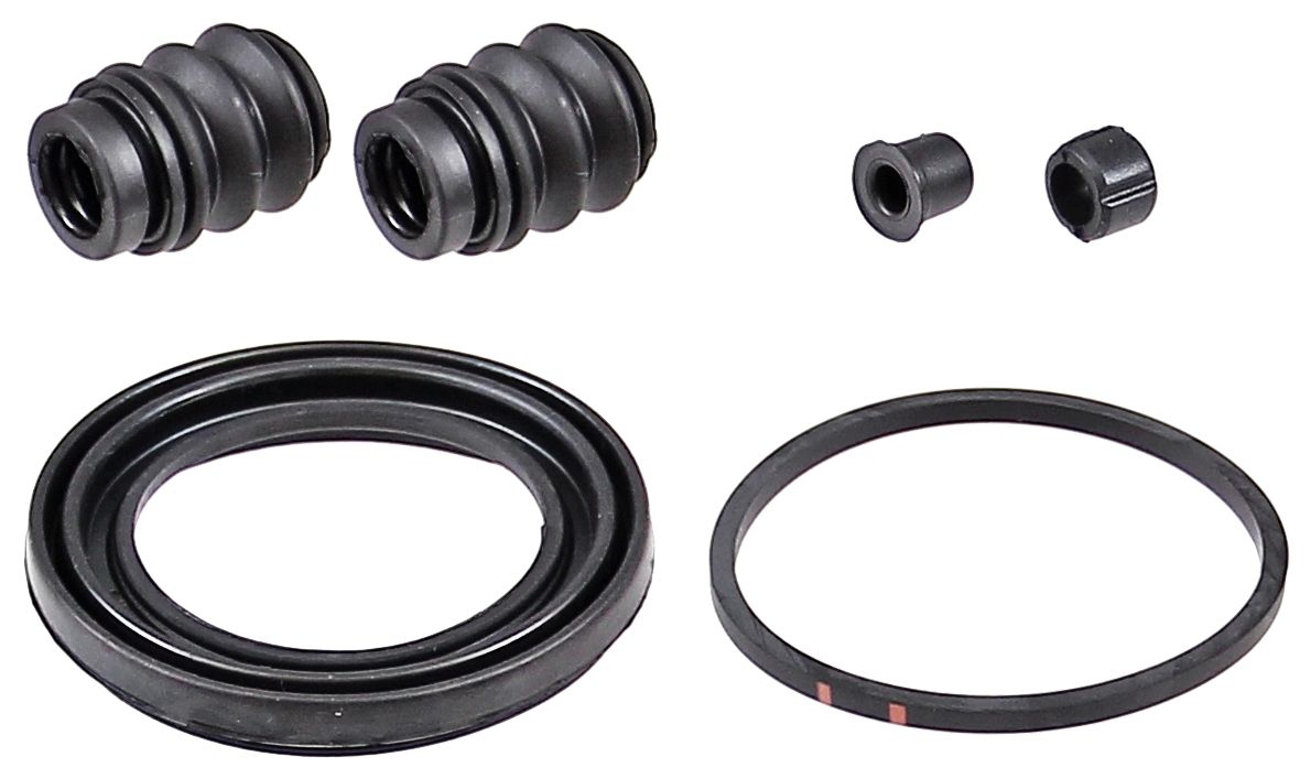 F.BECKER Rep.sæt, bremsekaliper 13311211 for HONDA ACURA ROVER