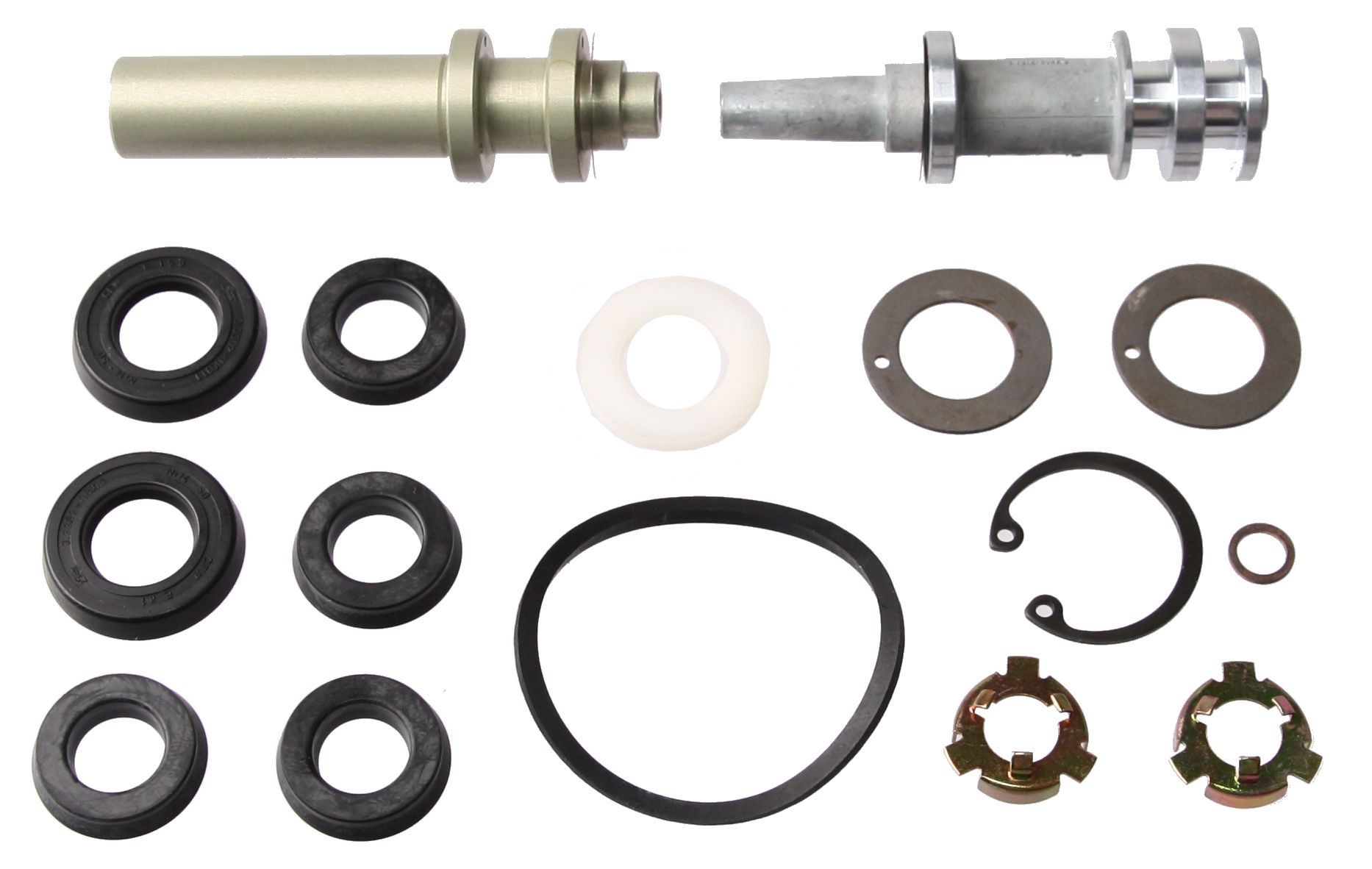 F.BECKER Rep.sæt, hovedbremsecylinder 13410002 for FORD OPEL ALFA ROMEO VAUXHALL VW BMW