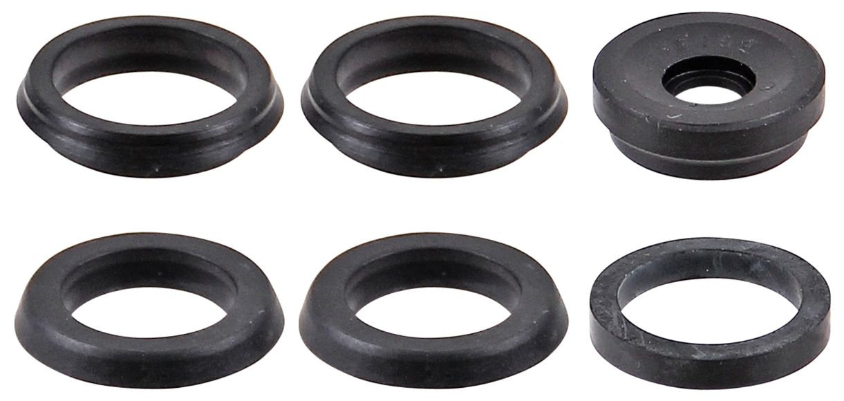 F.BECKER Rep.sæt, hovedbremsecylinder 13410009 for LAND ROVER