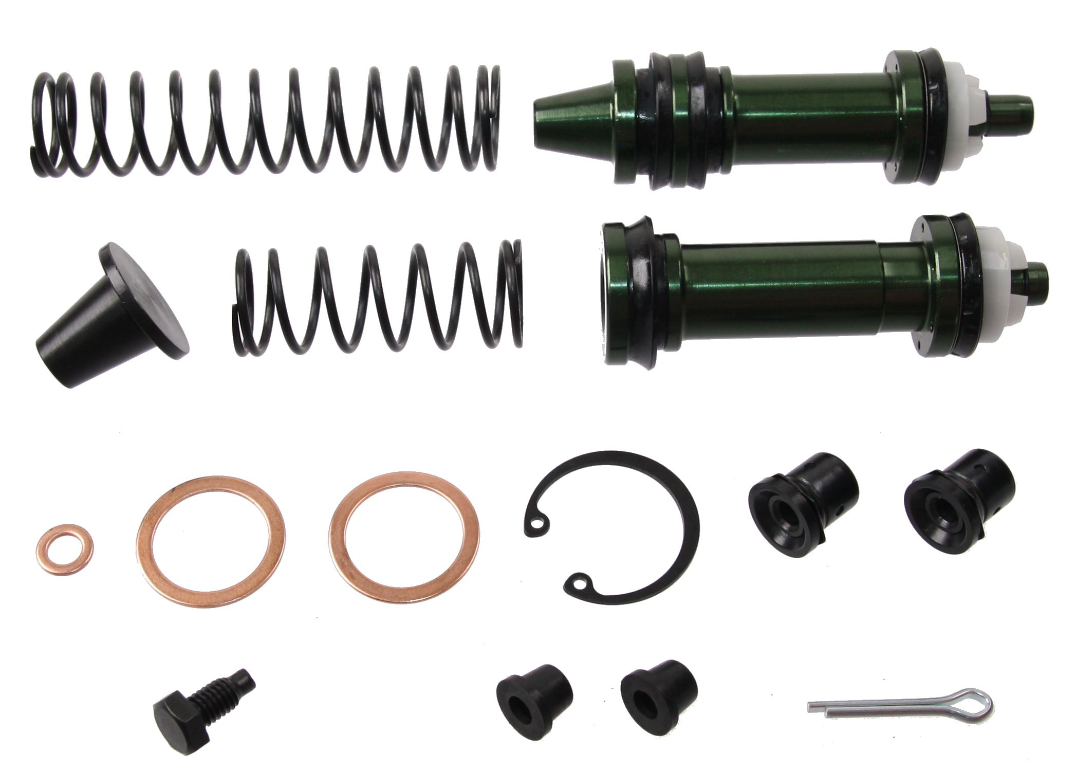 F.BECKER Rep.sæt, hovedbremsecylinder 13410023 for TOYOTA