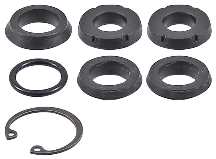 F.BECKER Rep.sæt, hovedbremsecylinder 13410026 for TOYOTA