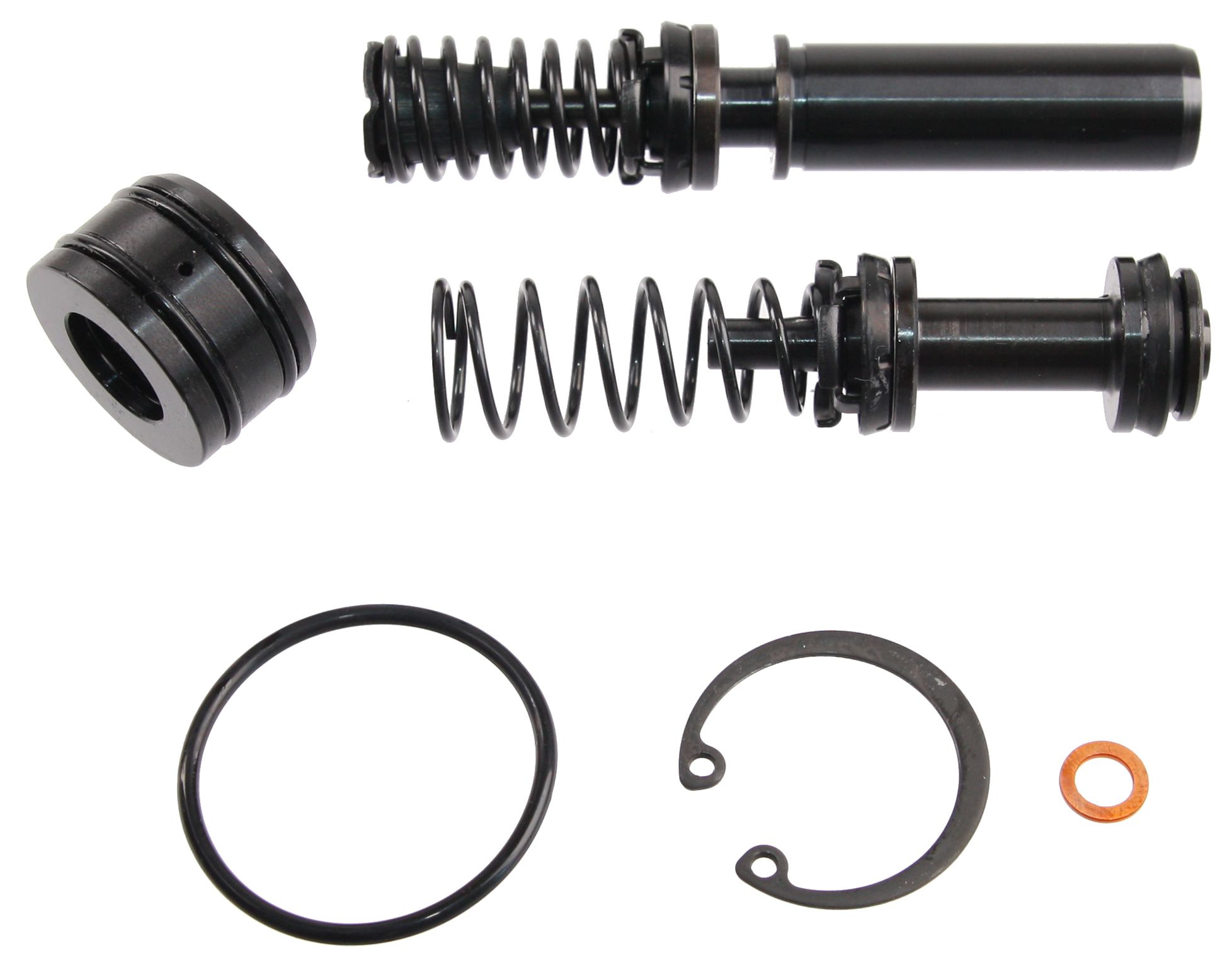 F.BECKER Rep.sæt, hovedbremsecylinder 13410029 for SUZUKI