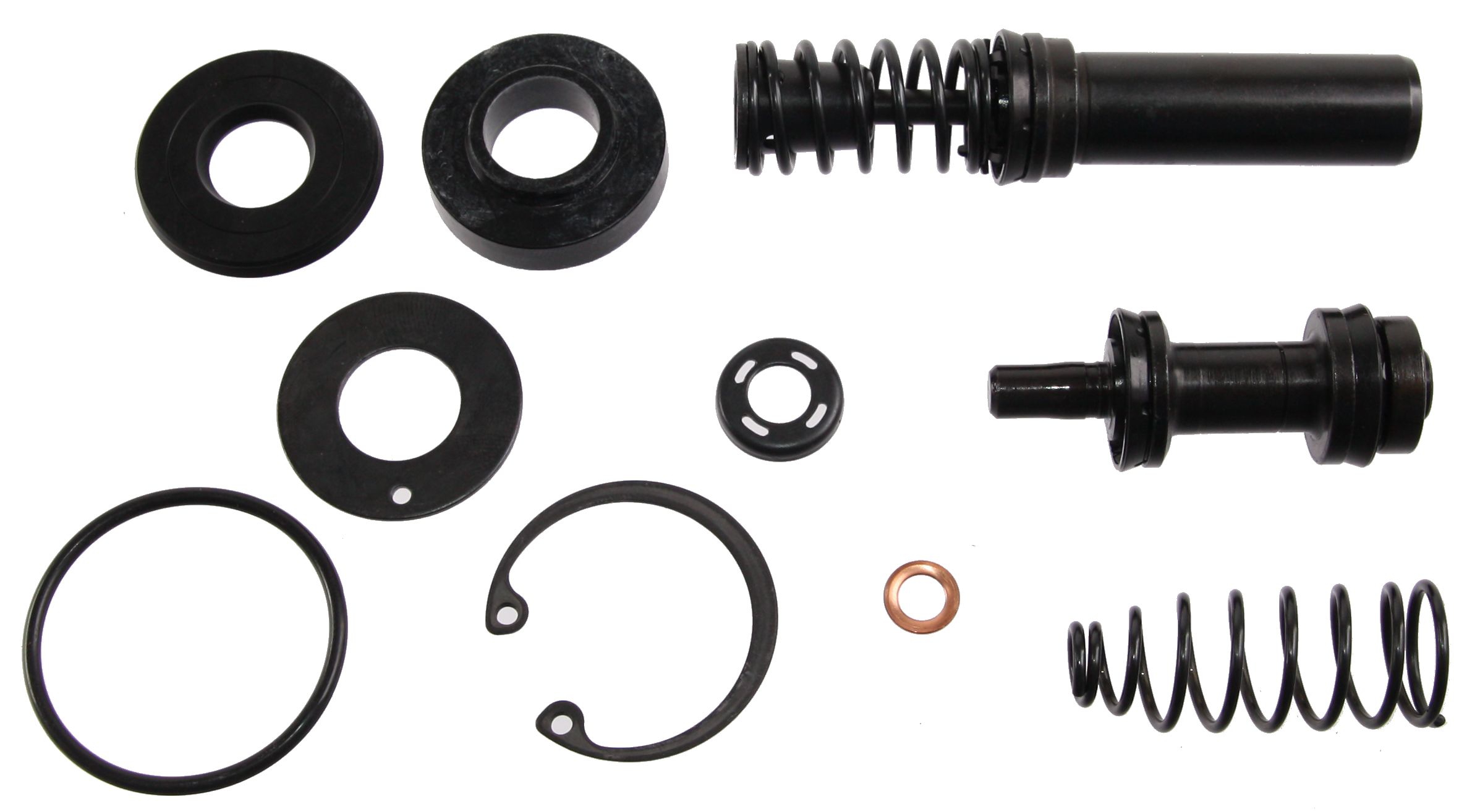 F.BECKER Rep.sæt, hovedbremsecylinder 13410030 for SUZUKI