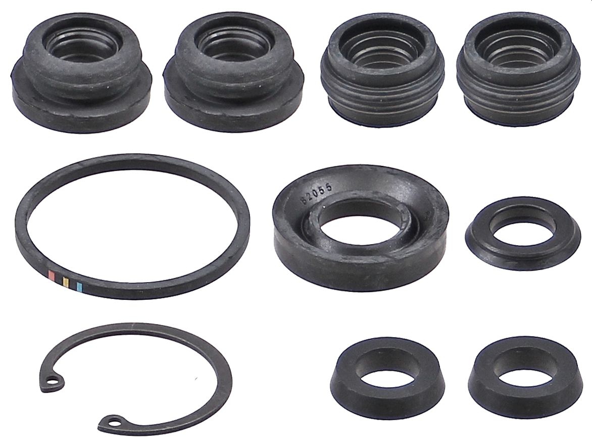 F.BECKER Rep.sæt, hovedbremsecylinder 13410031 for PEUGEOT SEAT