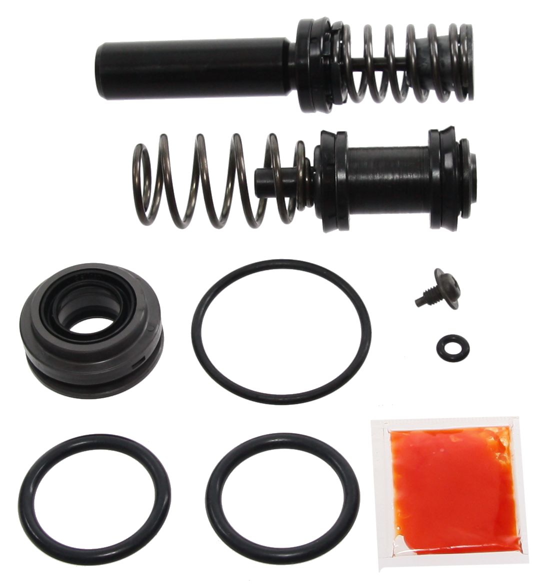 F.BECKER Rep.sæt, hovedbremsecylinder 13410036 for MAZDA