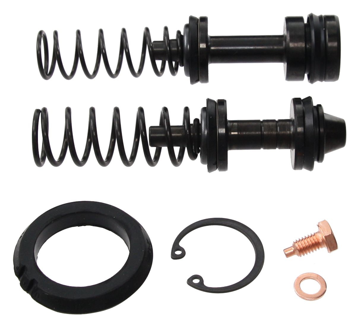 F.BECKER Rep.sæt, hovedbremsecylinder 13410057 for TOYOTA