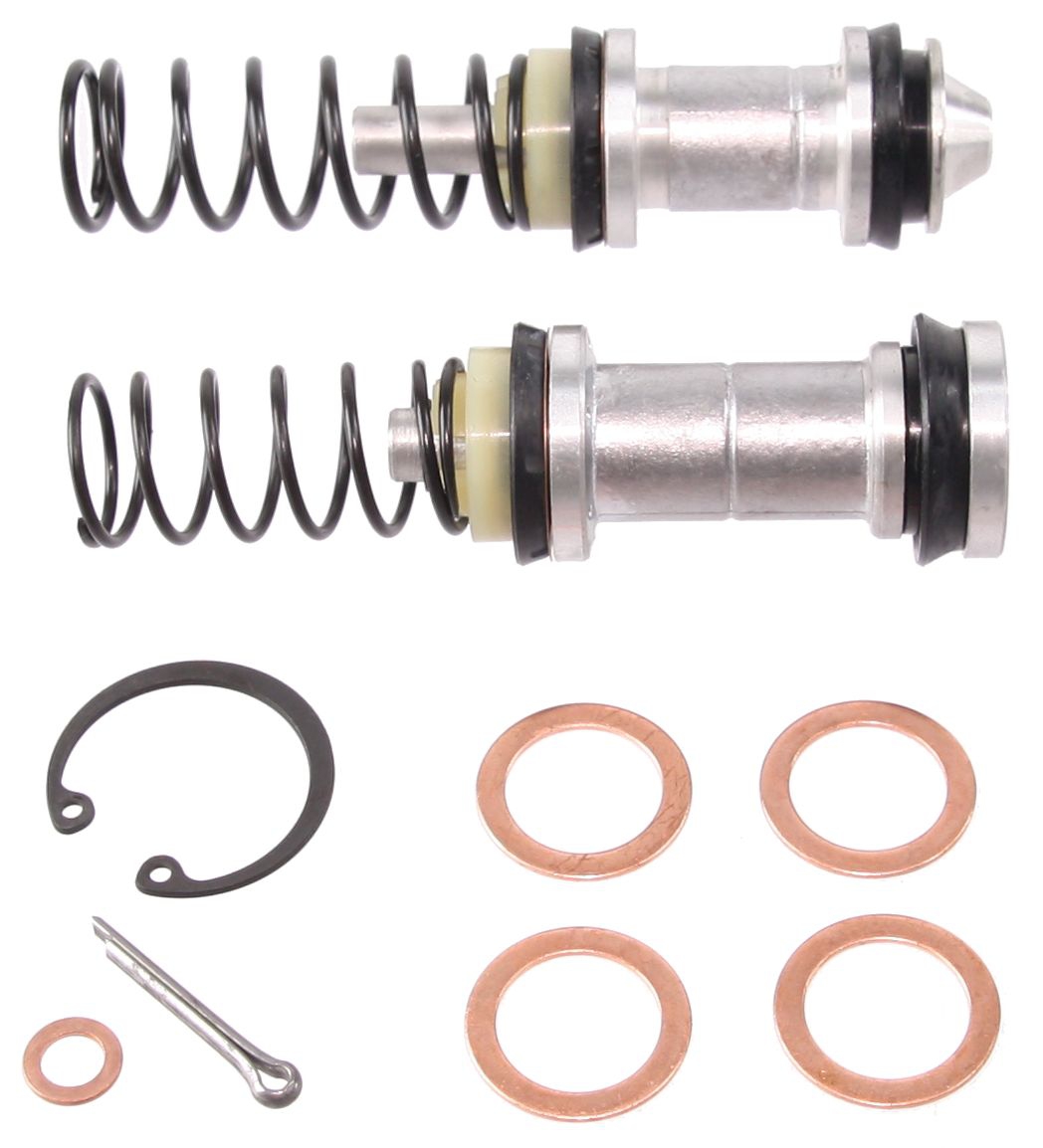 F.BECKER Rep.sæt, hovedbremsecylinder 13410059 for TOYOTA