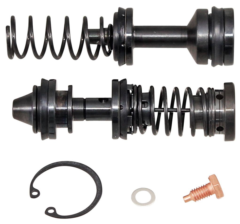 F.BECKER Rep.sæt, hovedbremsecylinder 13410063 for TOYOTA