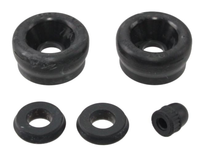 F.BECKER Rep.sæt, hjulbremsecylinder 13510020 for TOYOTA