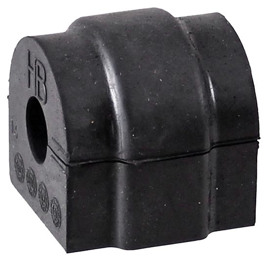 F.BECKER Lejebøsning, stabilisator 27210001 for BMW