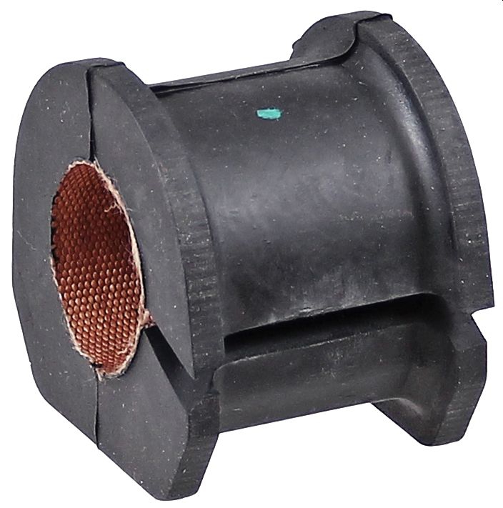 F.BECKER Lejebøsning, stabilisator 27210532 for MITSUBISHI FIAT