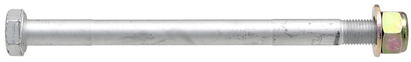 F.BECKER Rep.sæt, hjulophæng 23910002 for FIAT