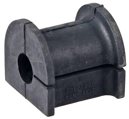 F.BECKER Lejebøsning, stabilisator 27210435 for CHEVROLET DAEWOO