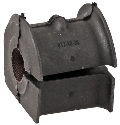 F.BECKER Lejebøsning, stabilisator 27210448 for FORD