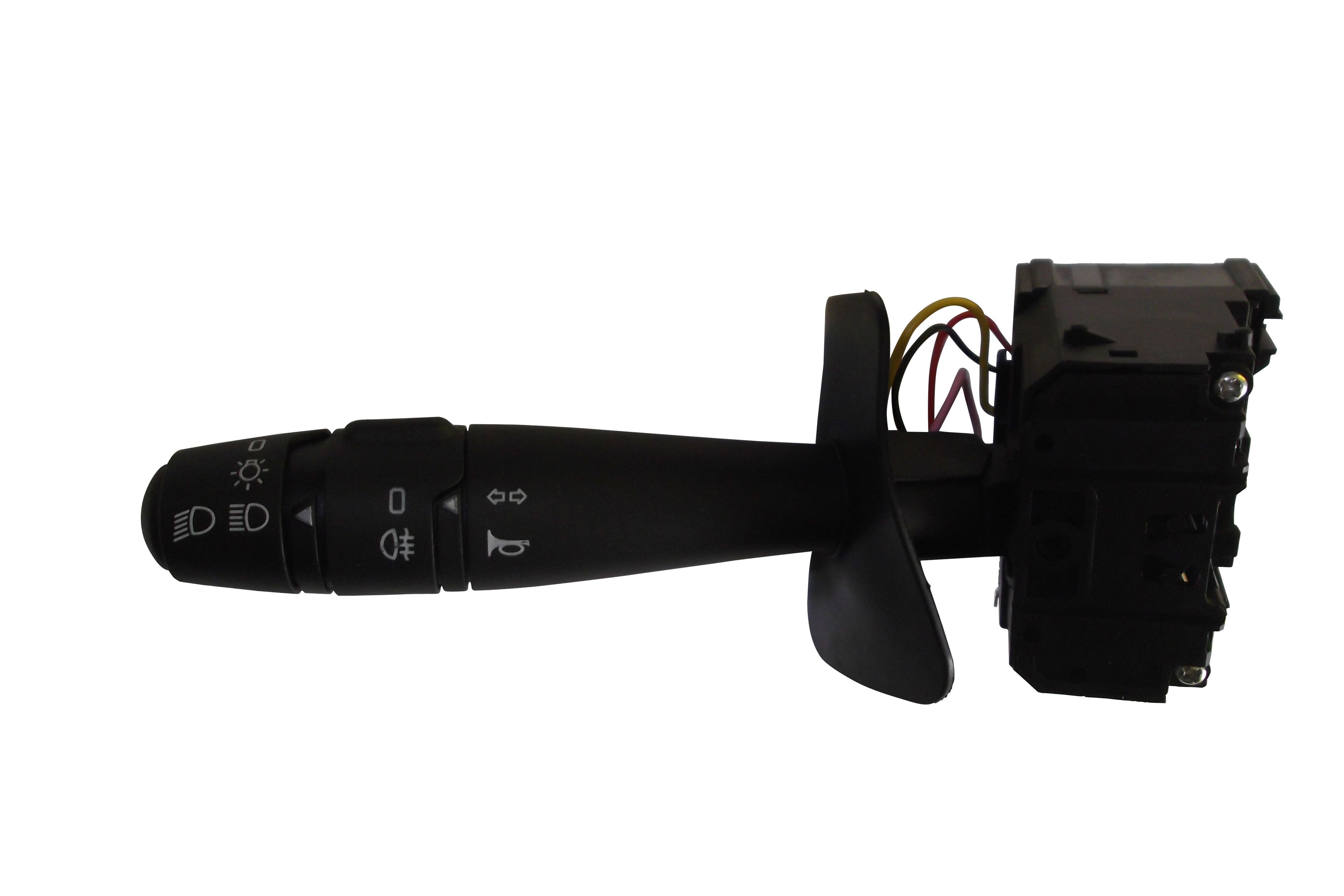 F.BECKER Kontakt, horn 110310021 for RENAULT