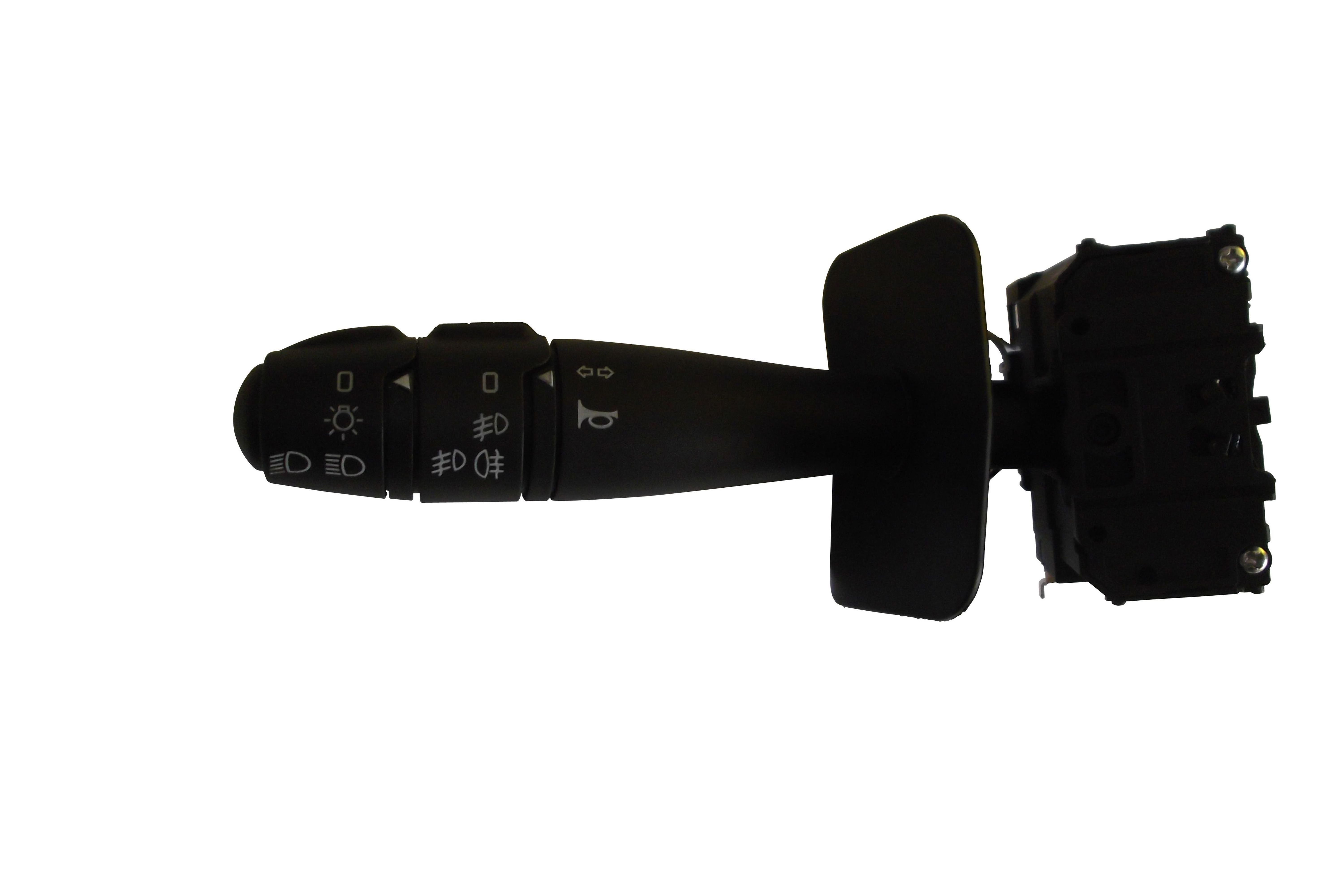 F.BECKER Kontakt, horn 110310022 for RENAULT