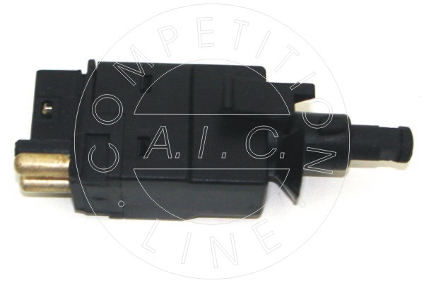 F.BECKER Stoplyskontakt 110410009 for CHRYSLER MERCEDES-BENZ