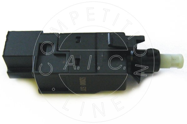 F.BECKER Stoplyskontakt 110410010 for MERCEDES-BENZ
