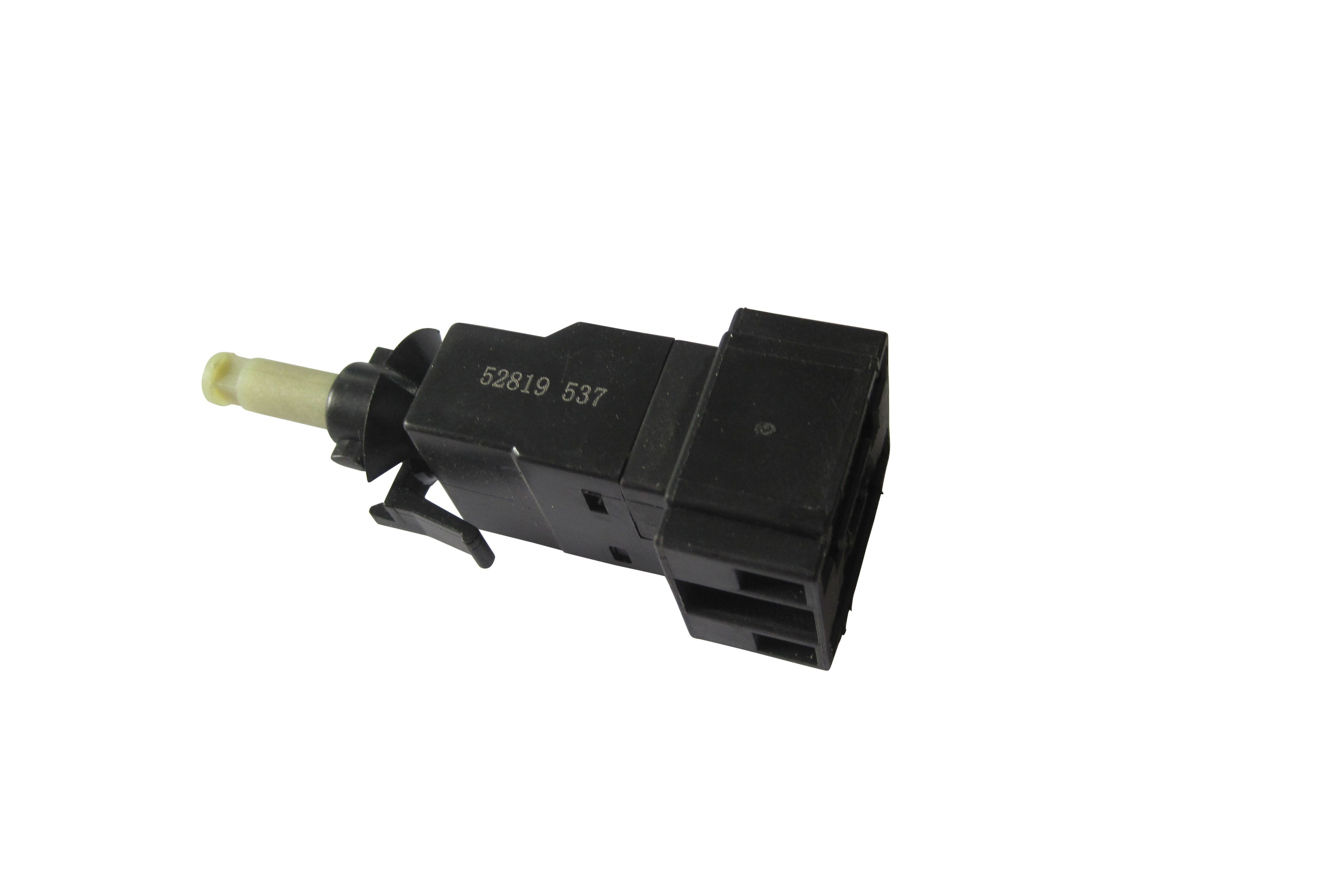 F.BECKER Stoplyskontakt 110410014 for MERCEDES-BENZ CHRYSLER
