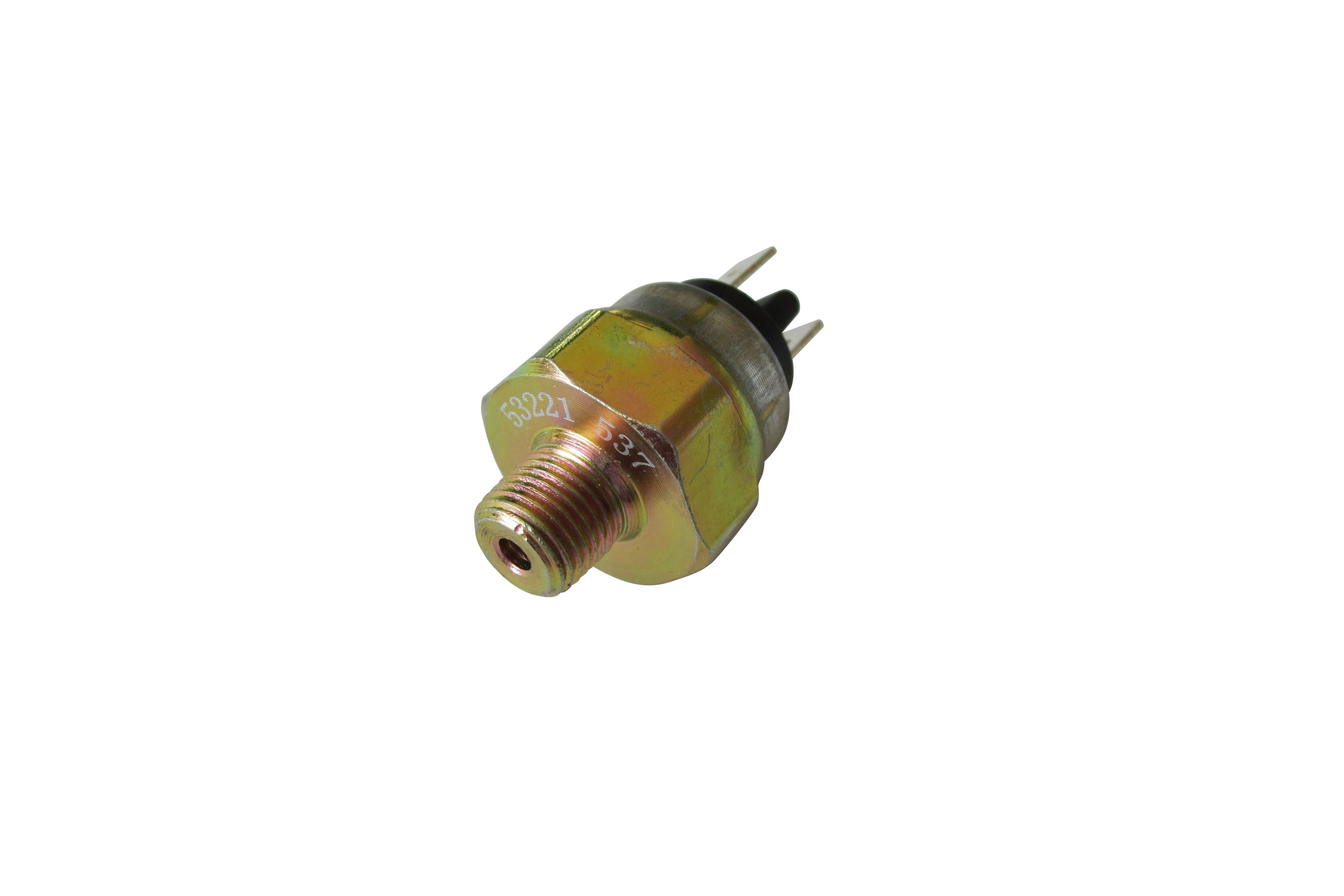 F.BECKER Stoplyskontakt 110410017 for DAF IVECO IRMSCHER SKODA MAN MERCEDES-BENZ