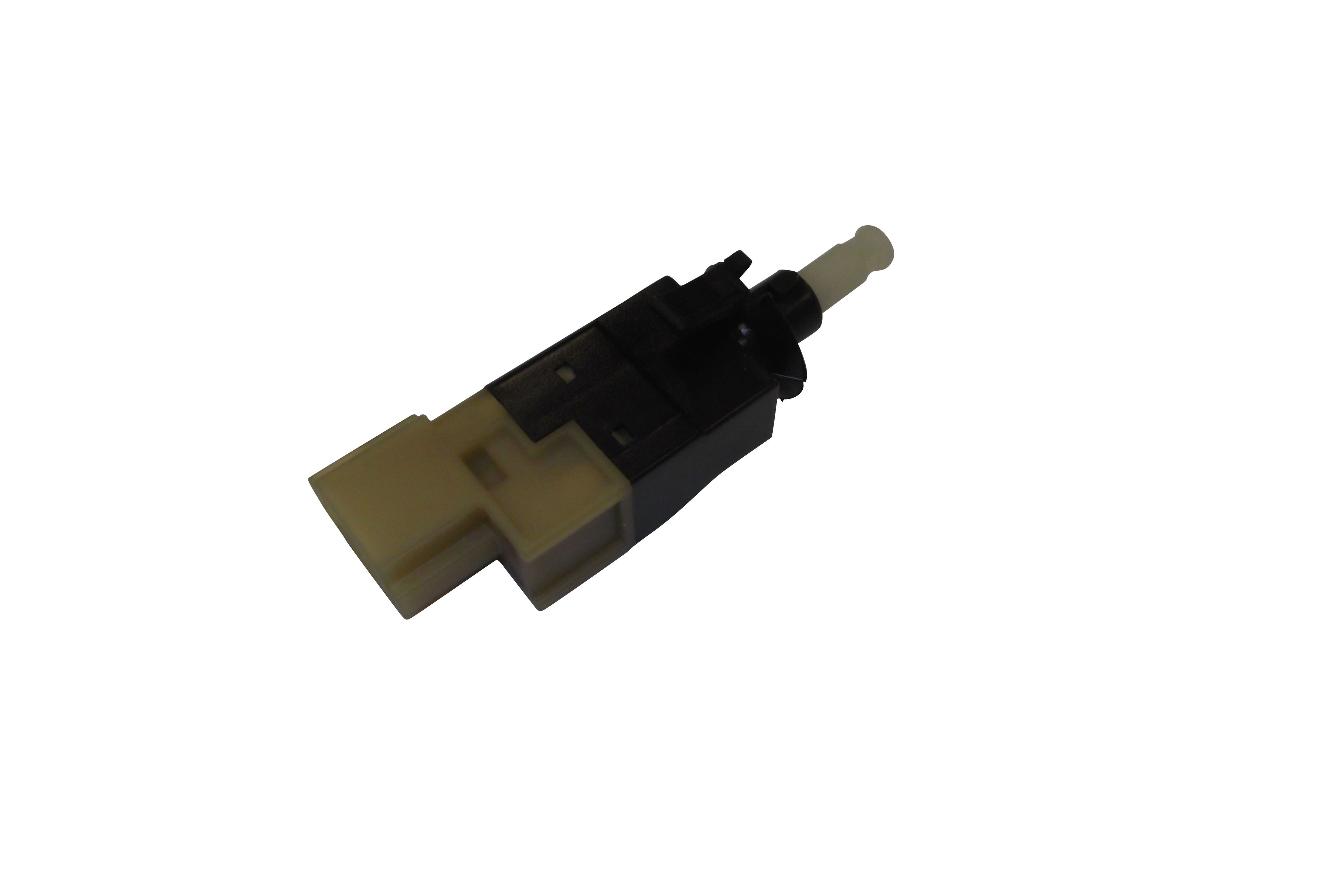 F.BECKER Stoplyskontakt 110410018 for VW MERCEDES-BENZ