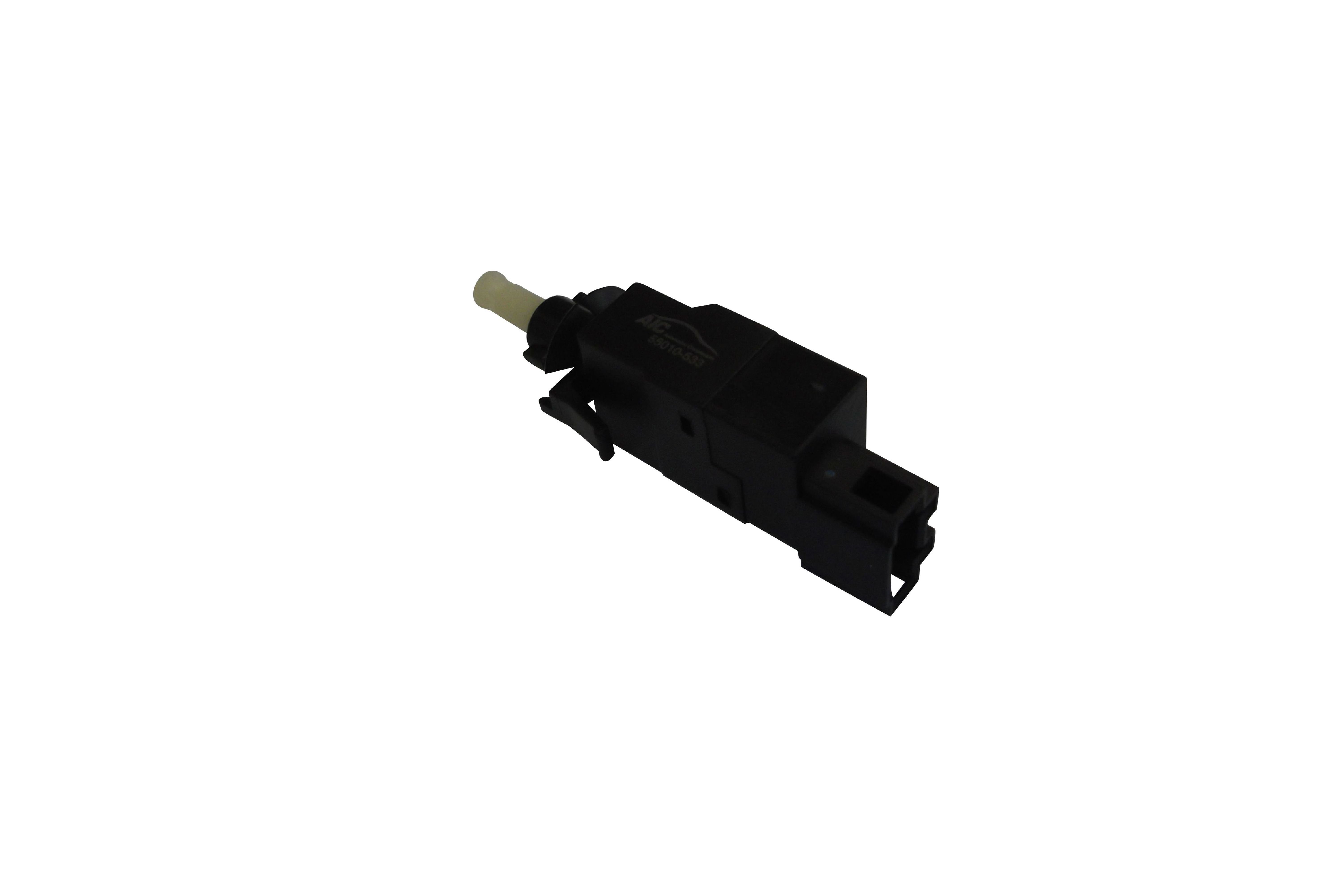 F.BECKER Stoplyskontakt 110410019 for MERCEDES-BENZ