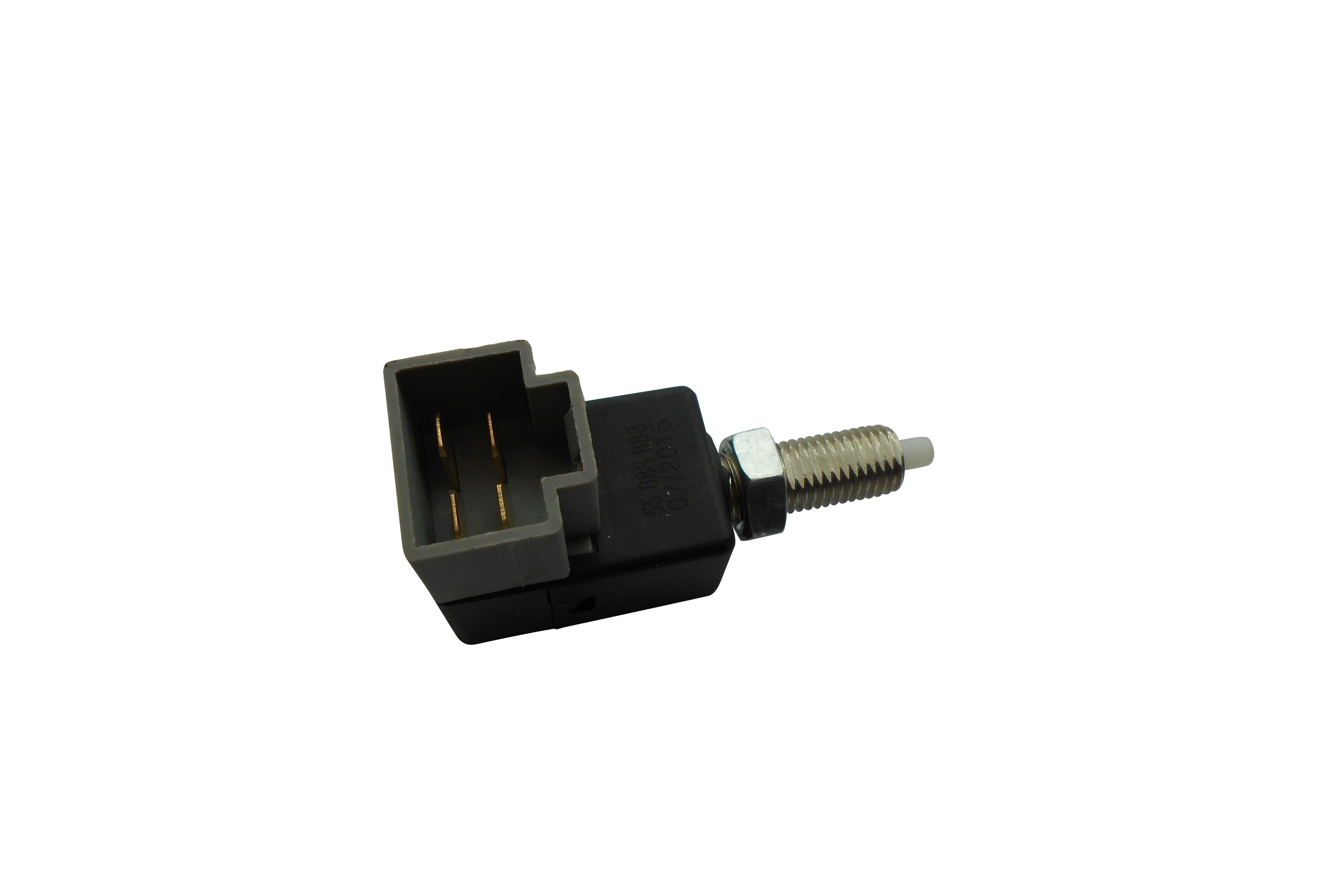 F.BECKER Stoplyskontakt 110410025 for GENERAL MOTORS HYUNDAI KIA HONDA MITSUBISHI