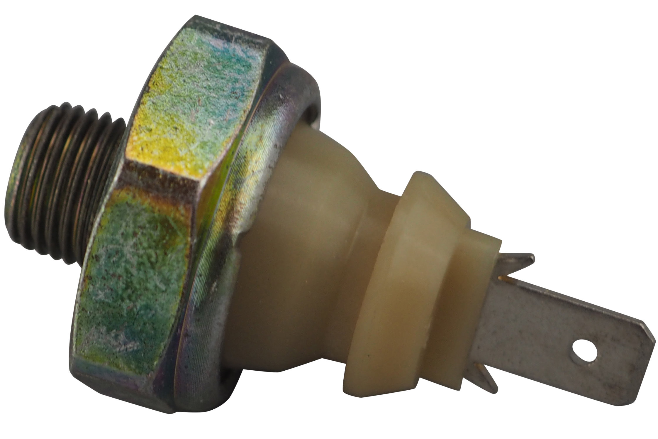 F.BECKER Olietrykskontakt 110610001 for DAF BMW LANCIA ALFA ROMEO VW SKODA MERCEDES-BENZ PORSCHE VAG ROVER