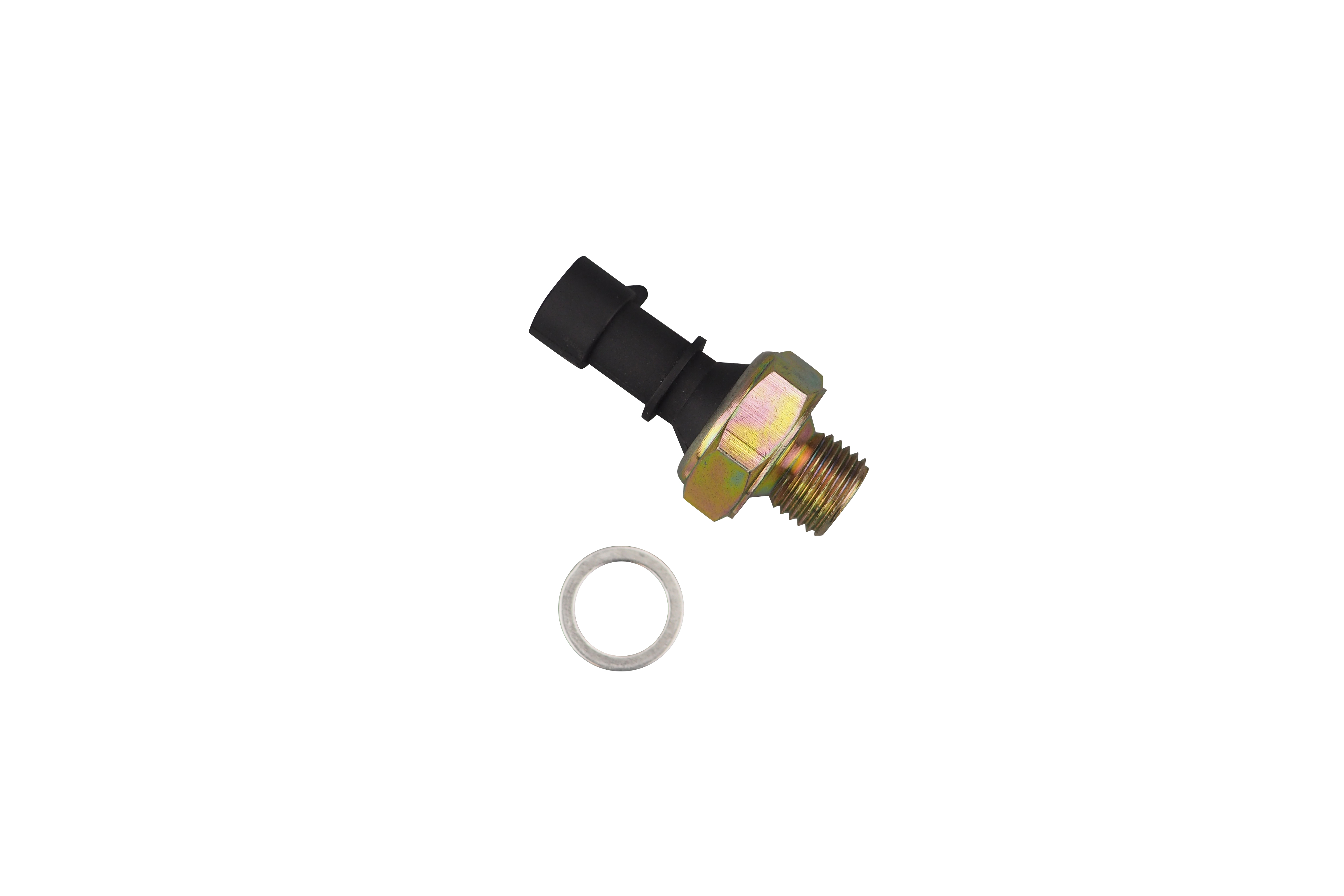 F.BECKER Olietrykskontakt 110610003 for OPEL SAAB GENERAL MOTORS CHEVROLET
