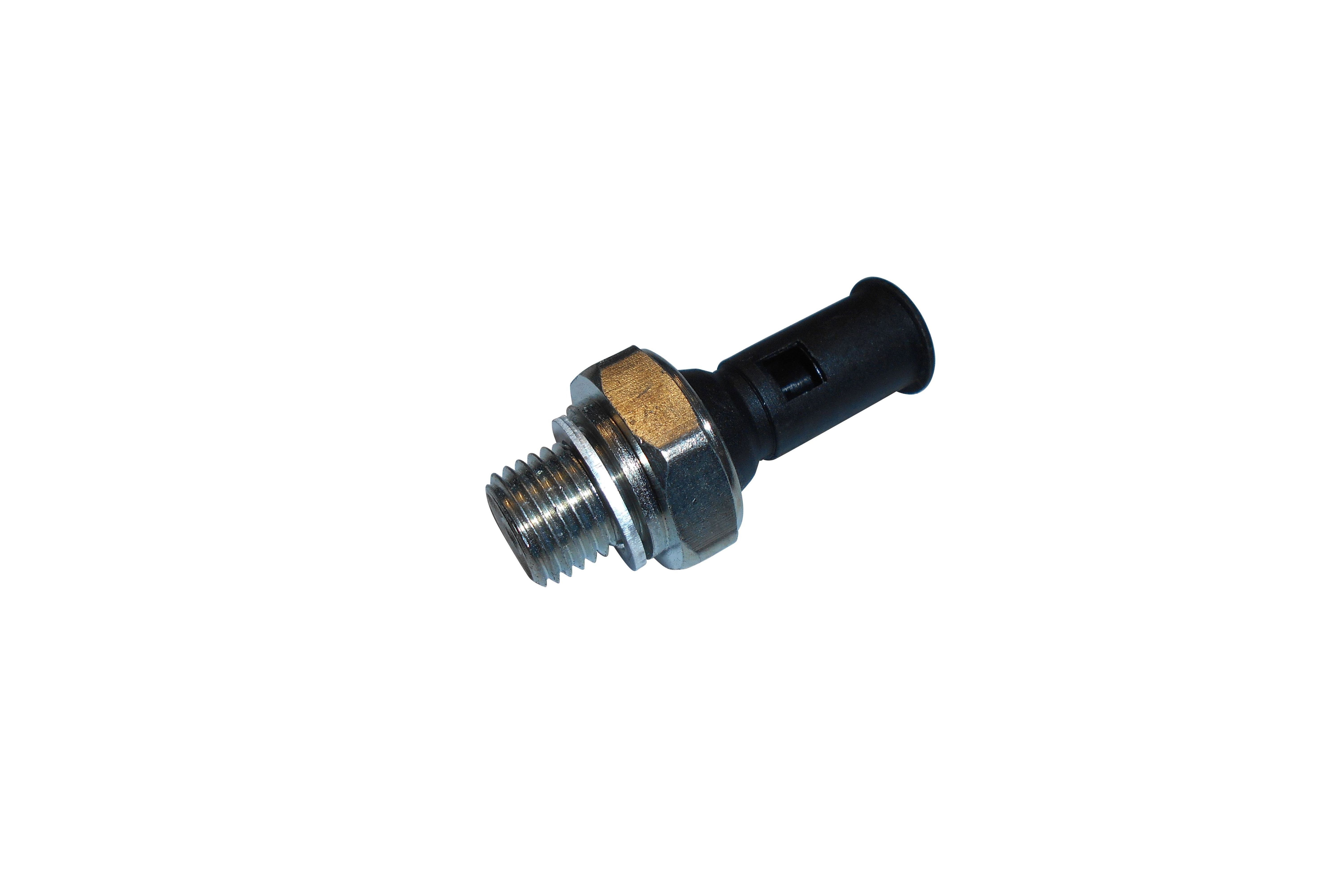 F.BECKER Olietrykskontakt 110610007 for VOLVO FORD