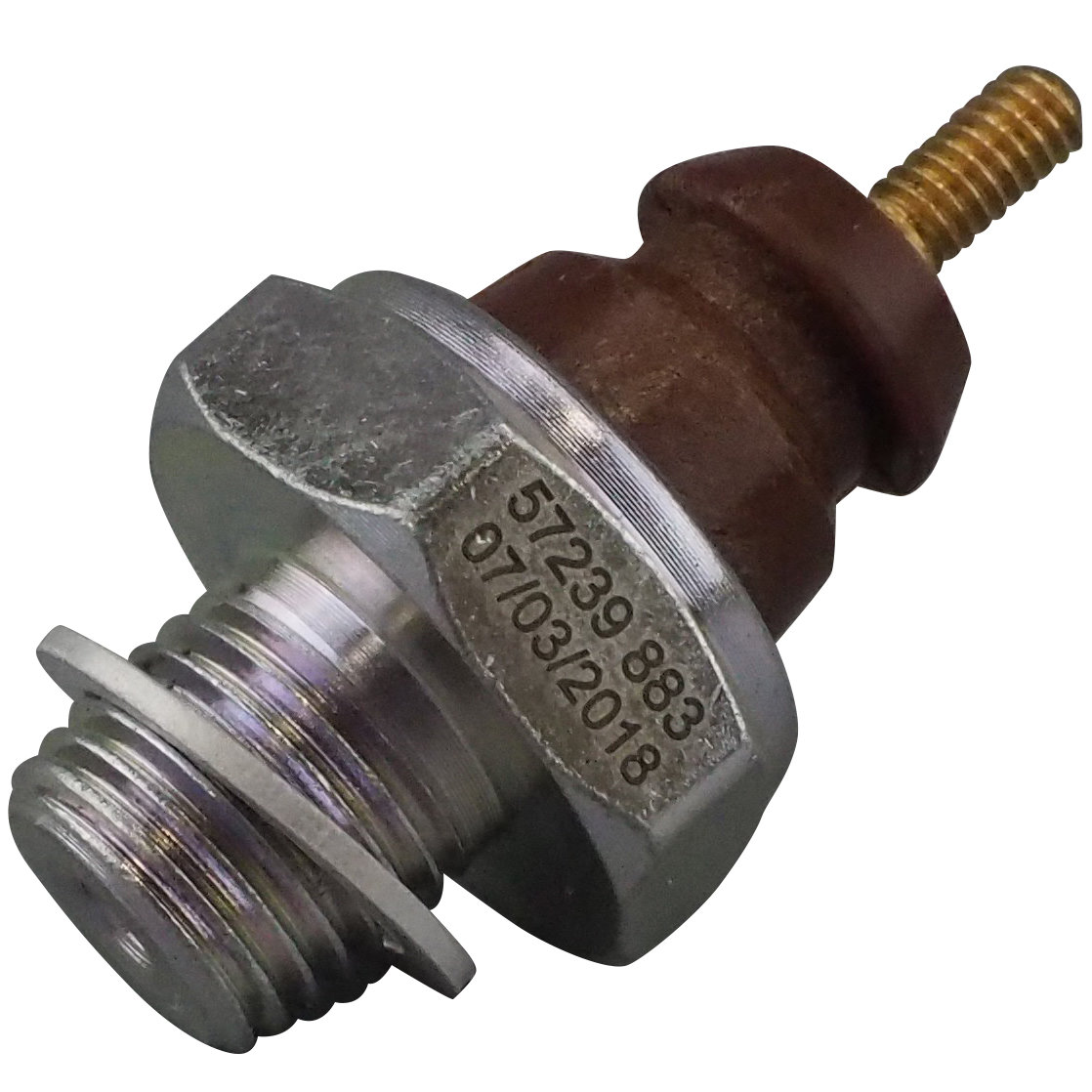 F.BECKER Olietrykskontakt 110610010 for FORD FORD USA MAZDA