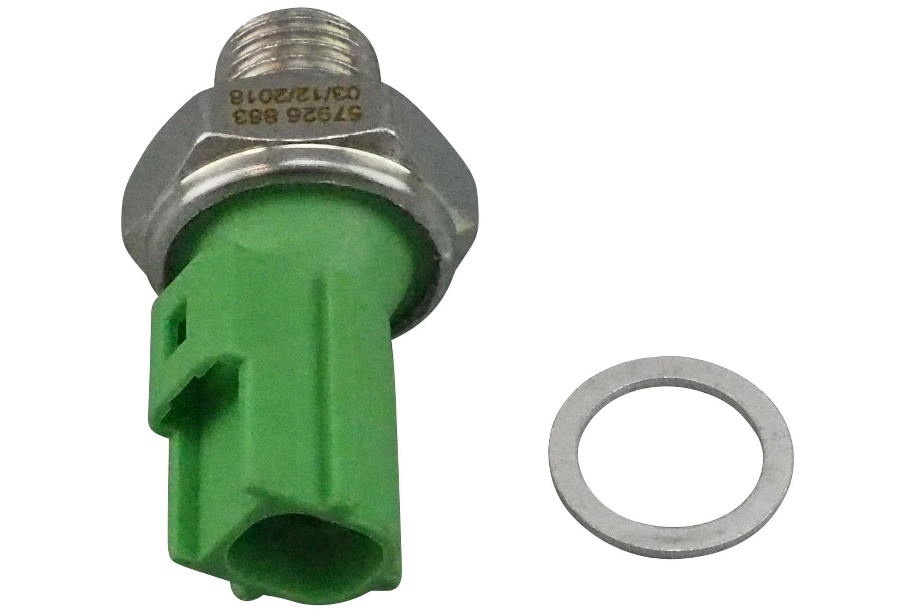 F.BECKER Olietrykskontakt 110610012 for FORD FORD USA VOLVO LAND ROVER JAGUAR MAZDA