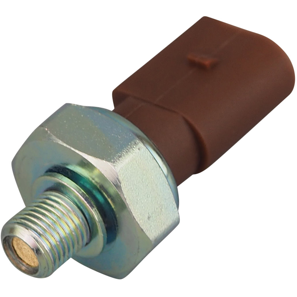 F.BECKER Olietrykskontakt 110610014 for MAN SKODA