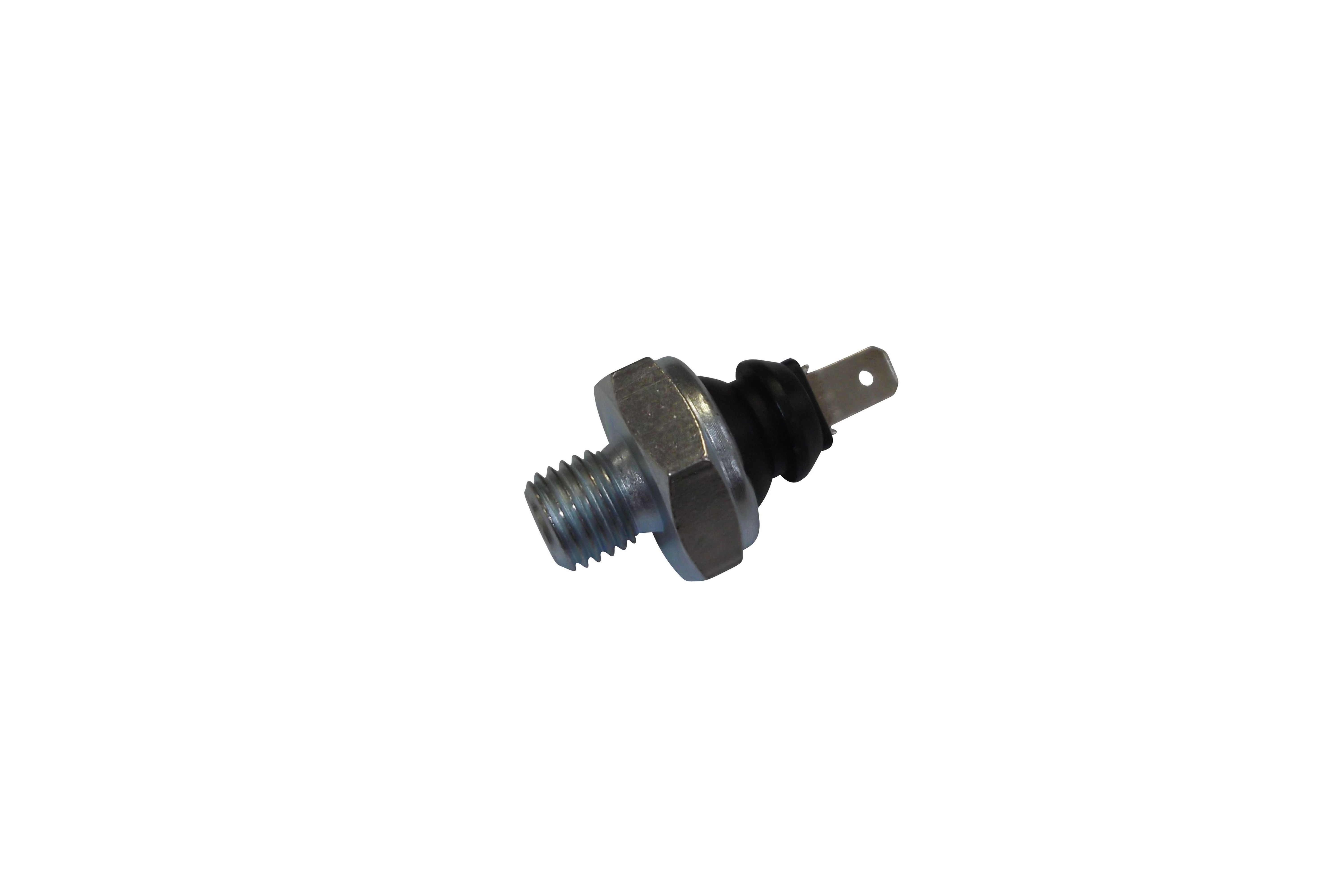 F.BECKER Olietrykskontakt 110610016 for BMW VAG MERCEDES-BENZ CHRYSLER SMART