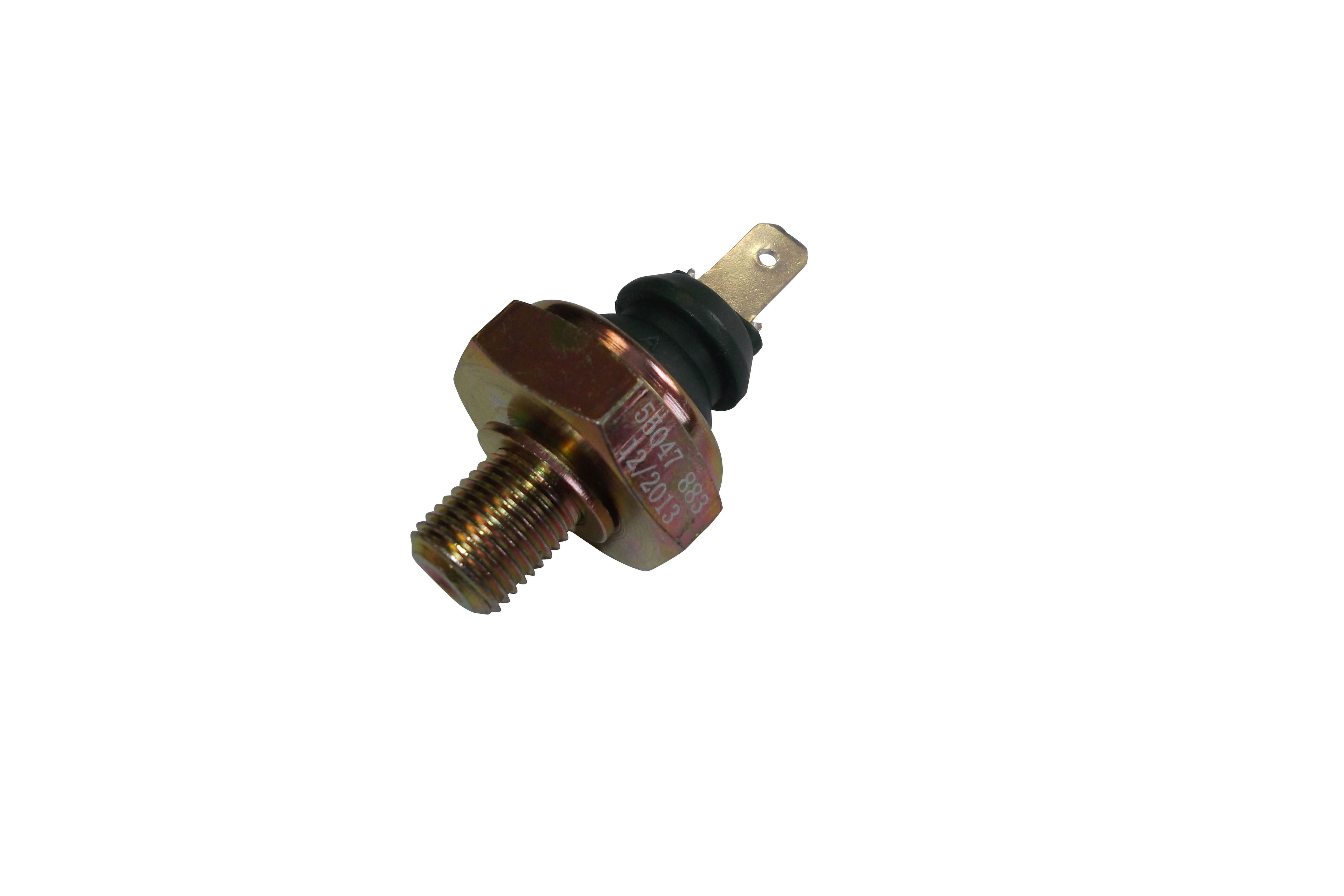 F.BECKER Olietrykskontakt 110610021 for SEAT