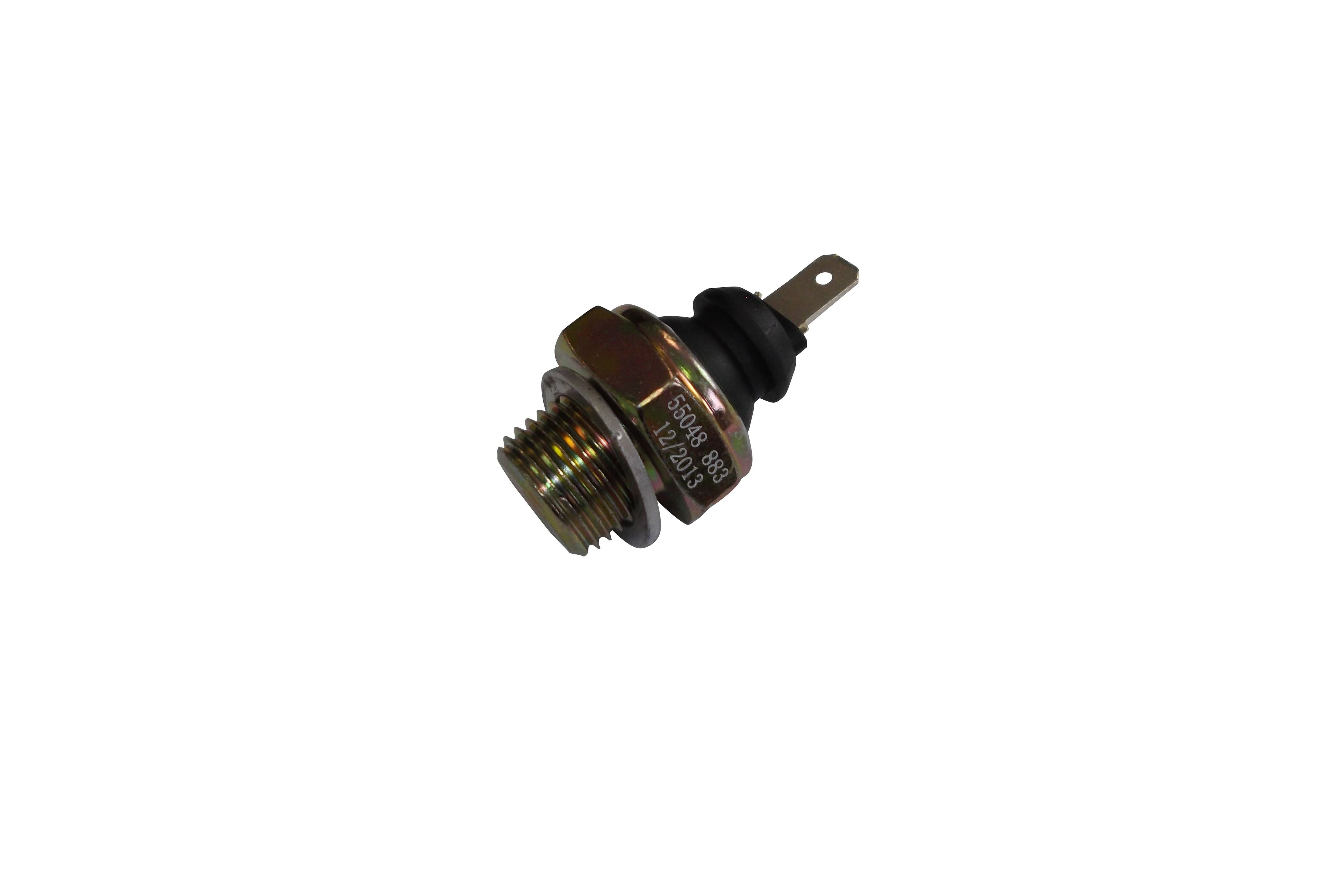 F.BECKER Olietrykskontakt 110610022 for SKODA