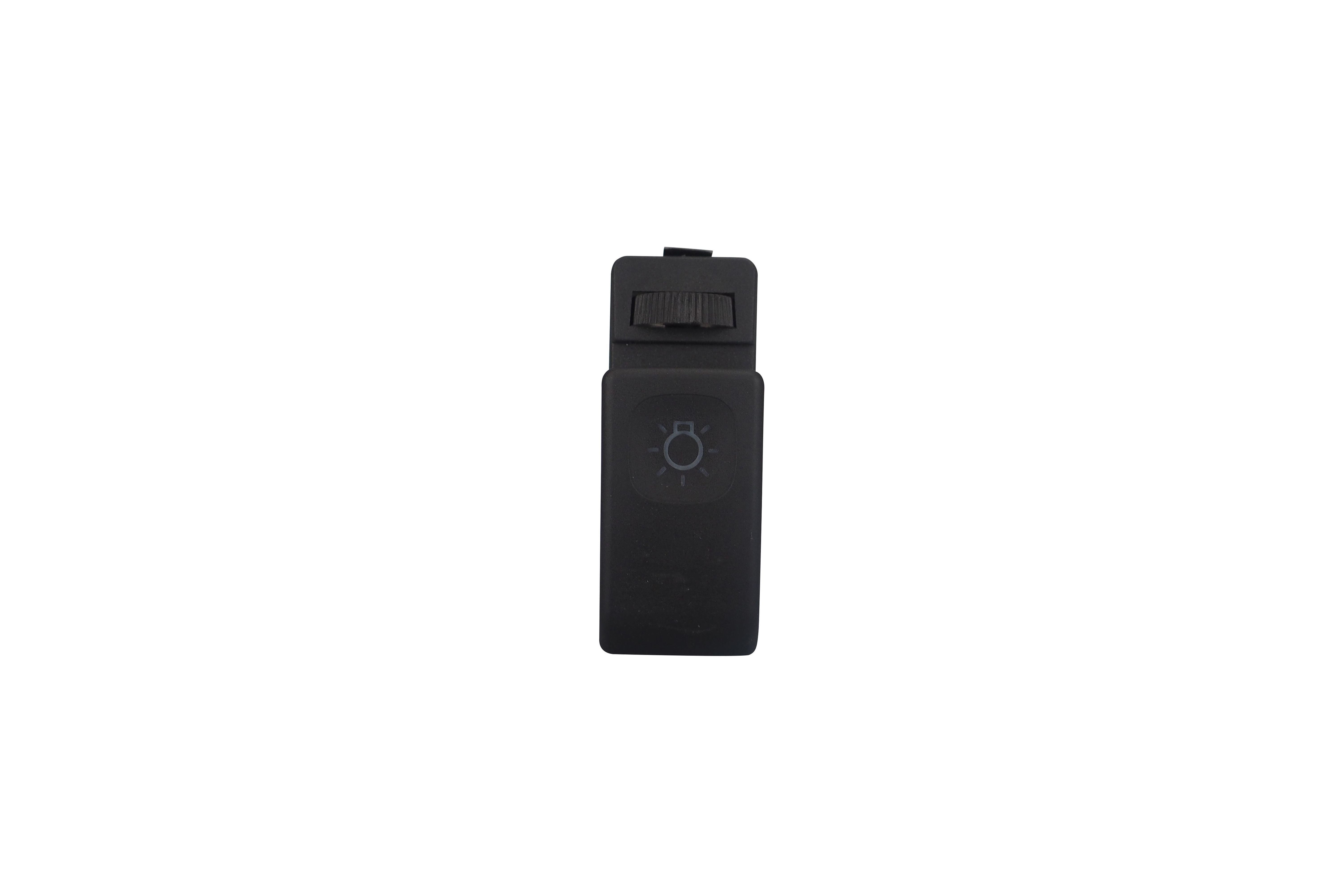 F.BECKER Kontakt, forlysgte 110910003 for VAG VW