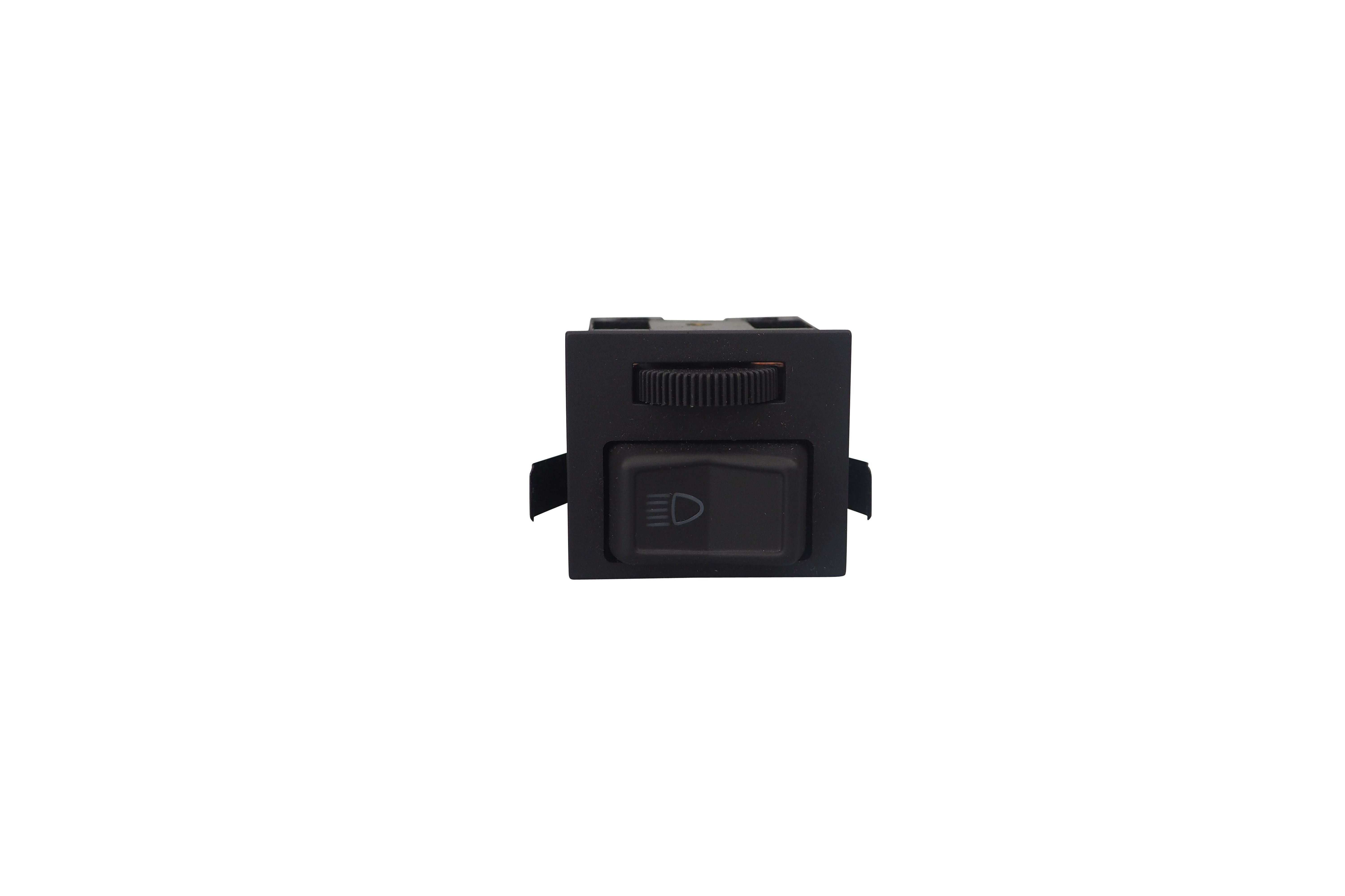 F.BECKER Kontakt, forlysgte 110910005 for VAG VW