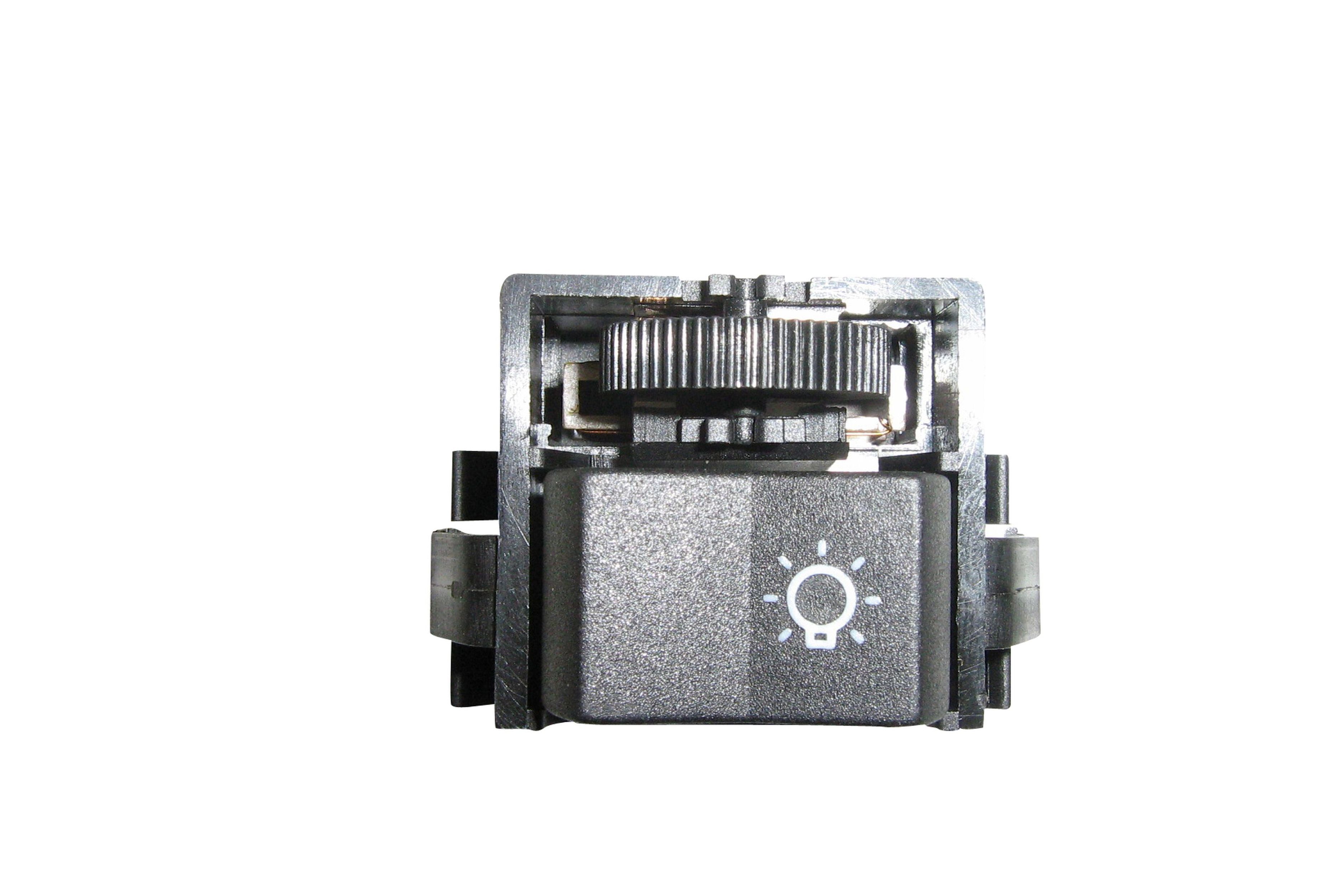 F.BECKER Kontakt, forlysgte 110910013 for VW VAG