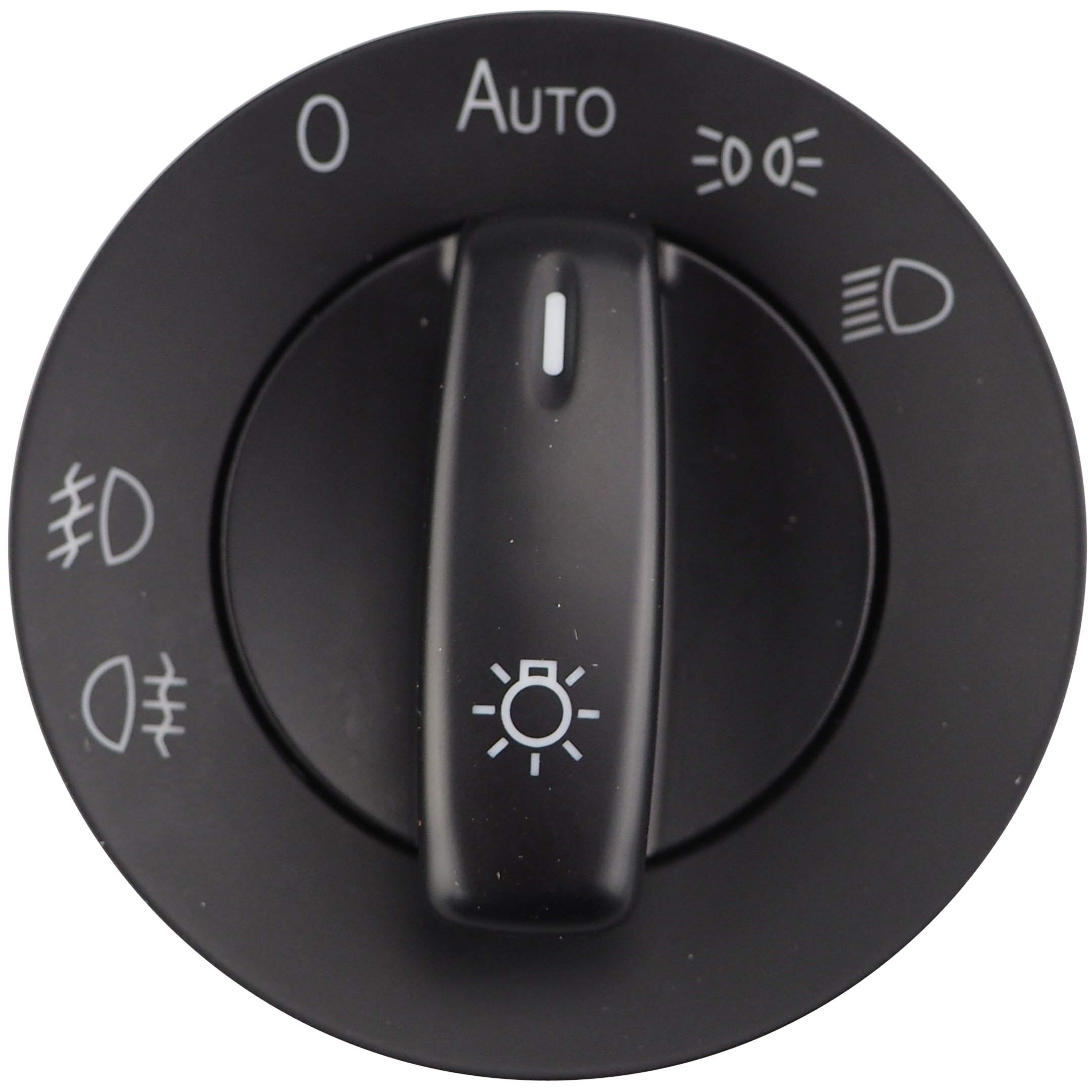 F.BECKER Kontakt, forlysgte 110910017 for VAG VW