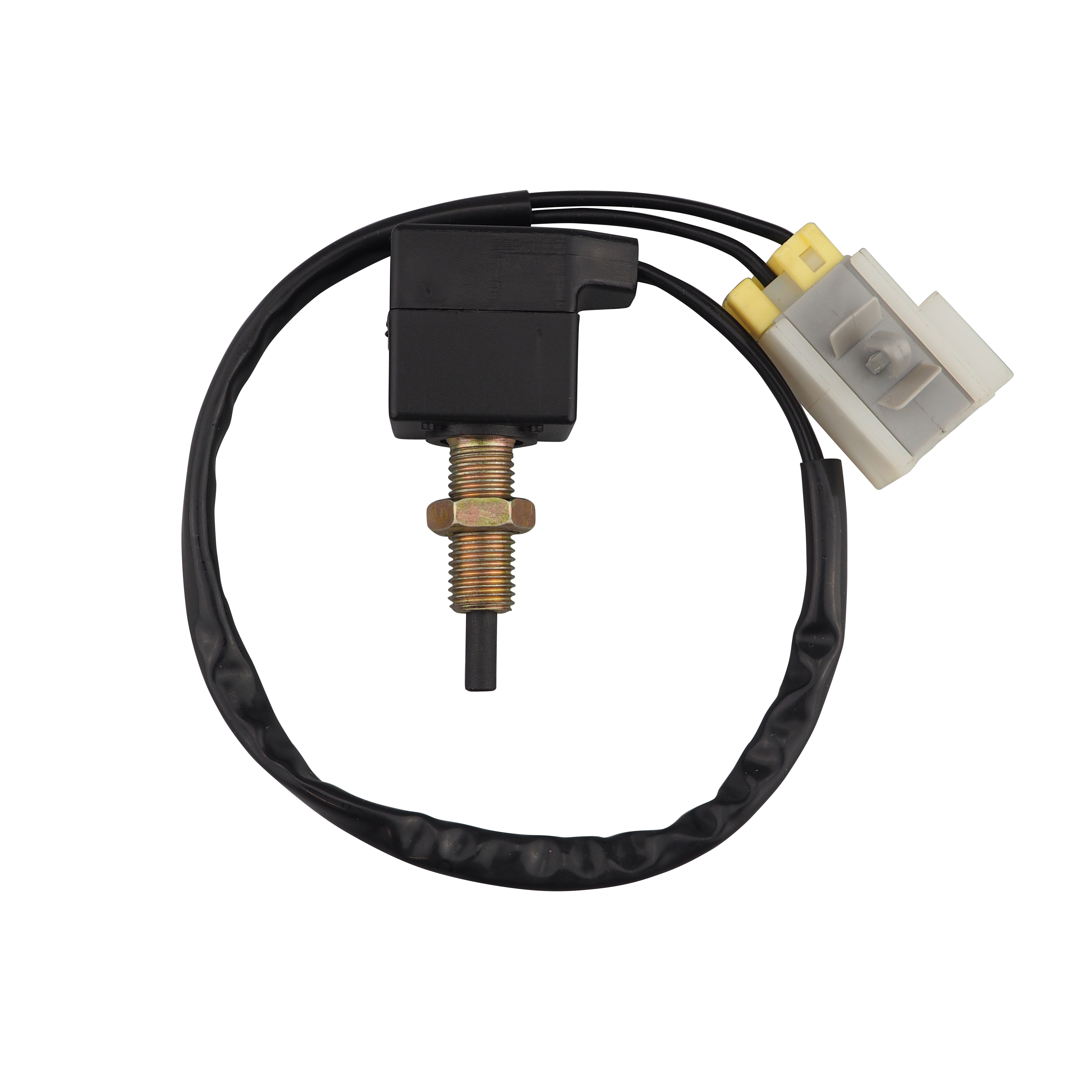 F.BECKER Kontakt, koblingsbetjening (fartpilot) 111210003 for KIA