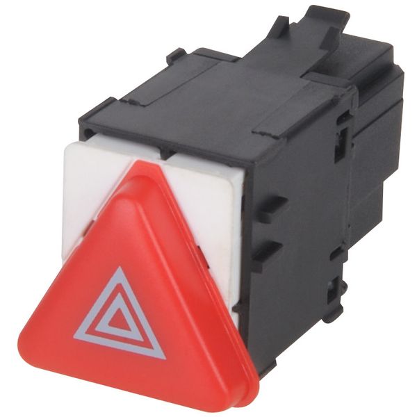 F.BECKER Katastrofeblinkkontakt 111910028 Instrumentbræt for SKODA