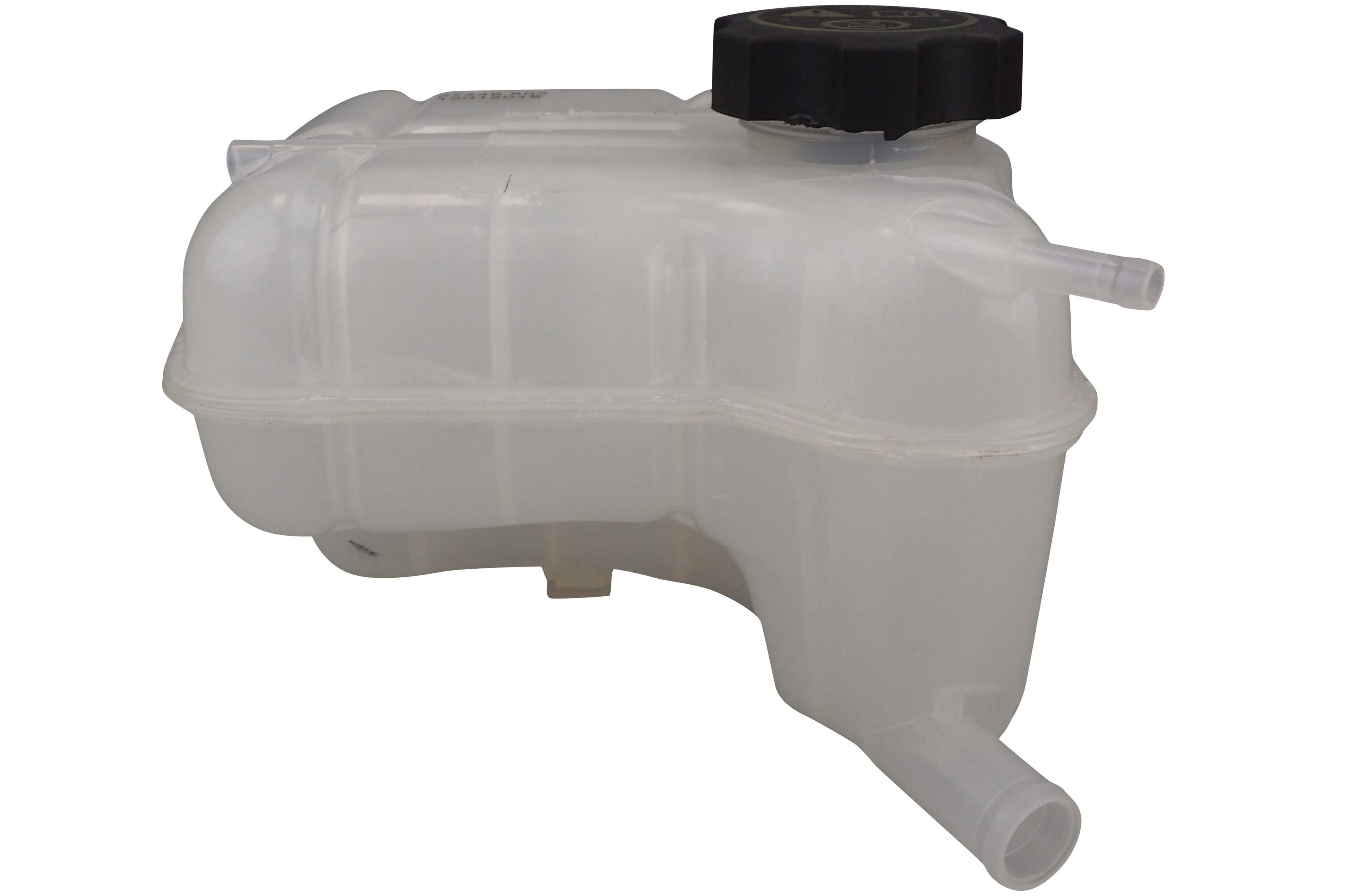 F.BECKER Ekspansionsbeholder, kølevæske 130810077 for OPEL SAAB