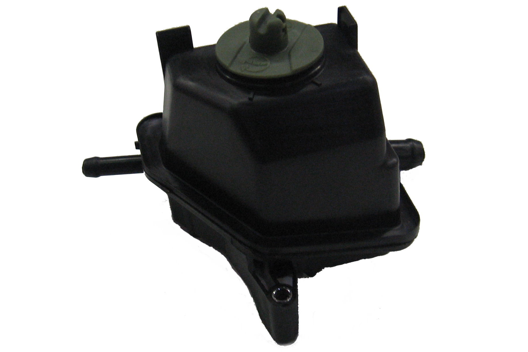 F.BECKER Ekspansionsbeholder, Hydraulikolie- servostyring 27410003 for SEAT VAG