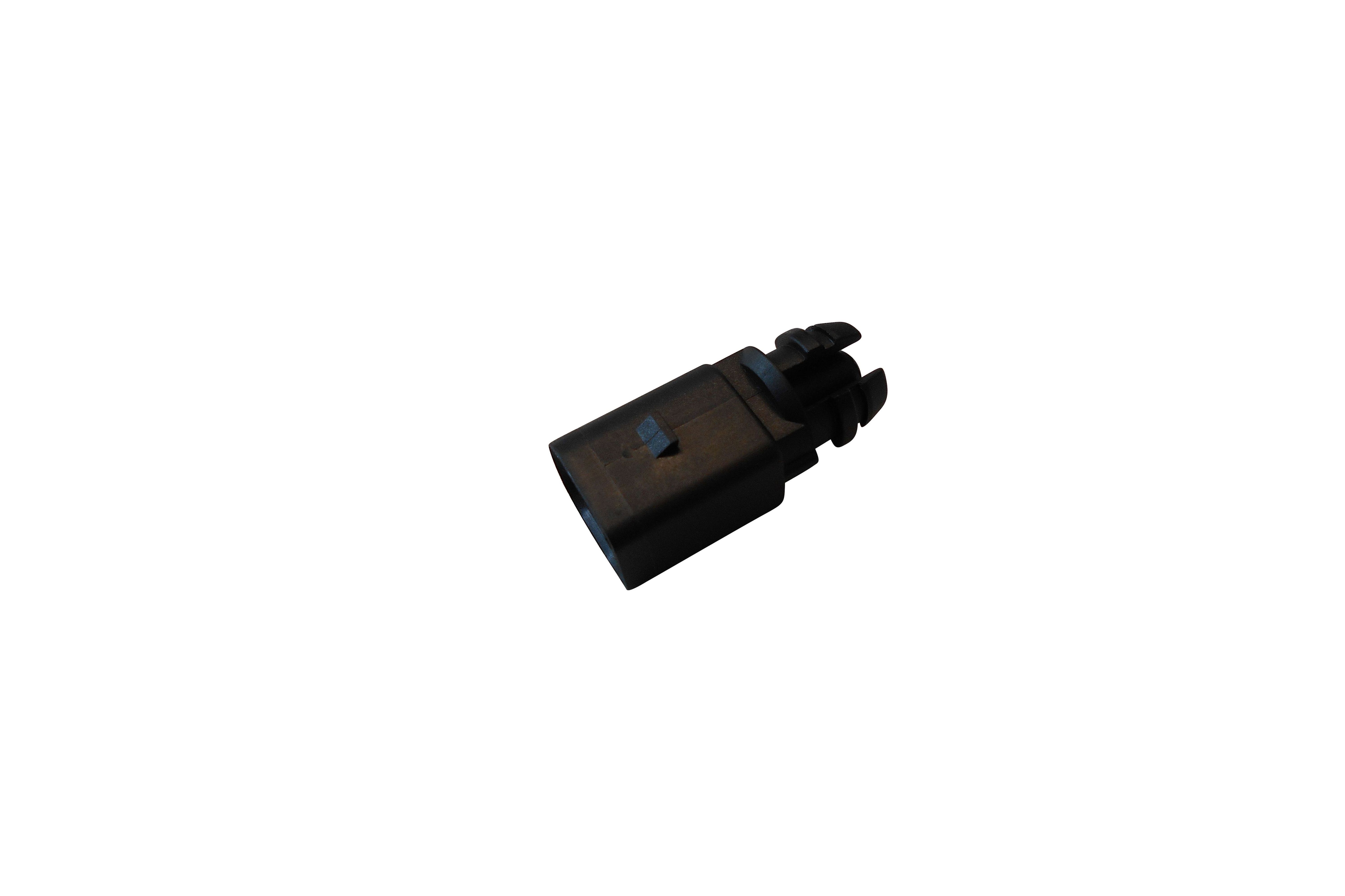 F.BECKER Sensor, udetemp. 70710004 for AUDI VAG