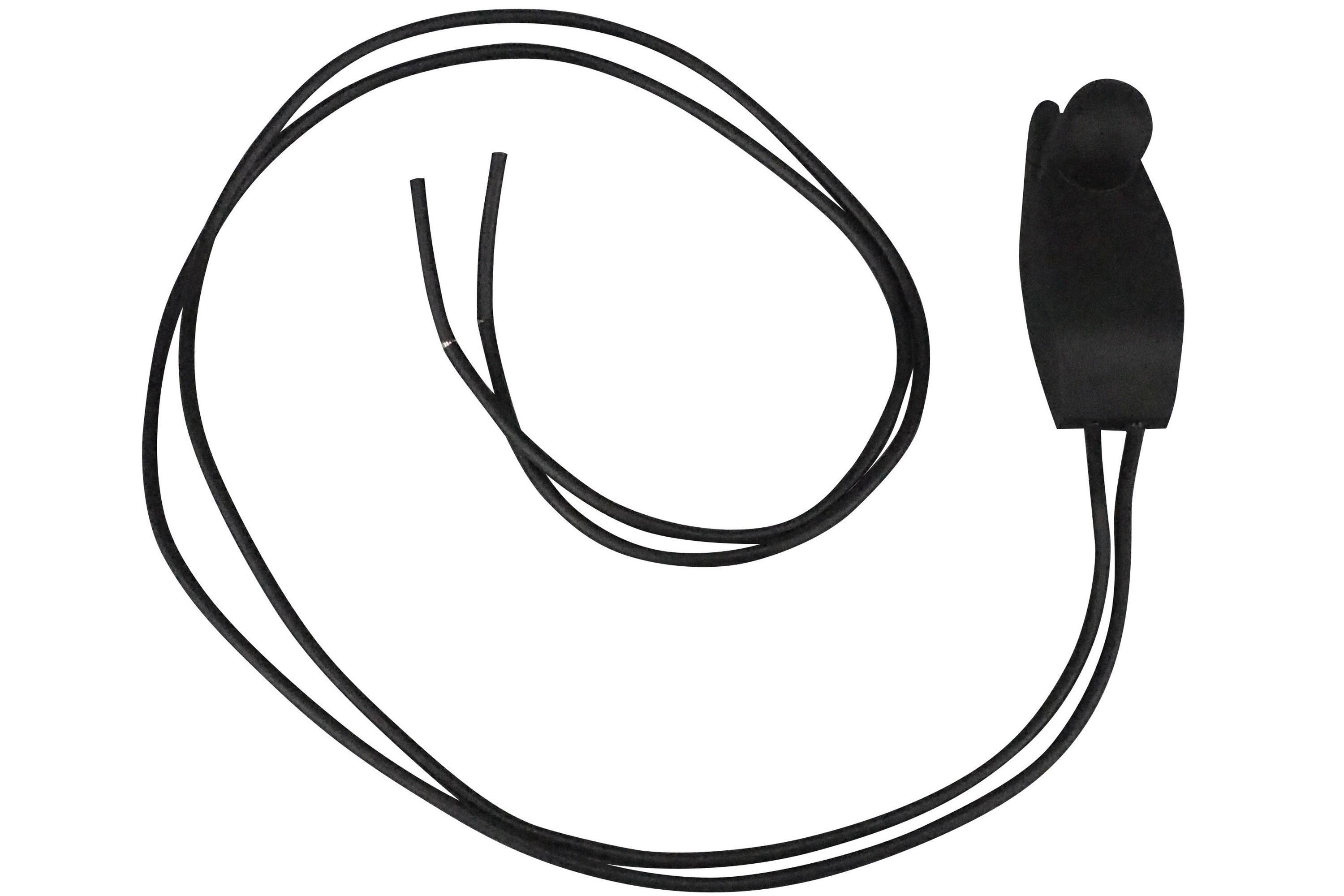 F.BECKER Sensor, udetemp. 70710005 for FIAT CITROËN