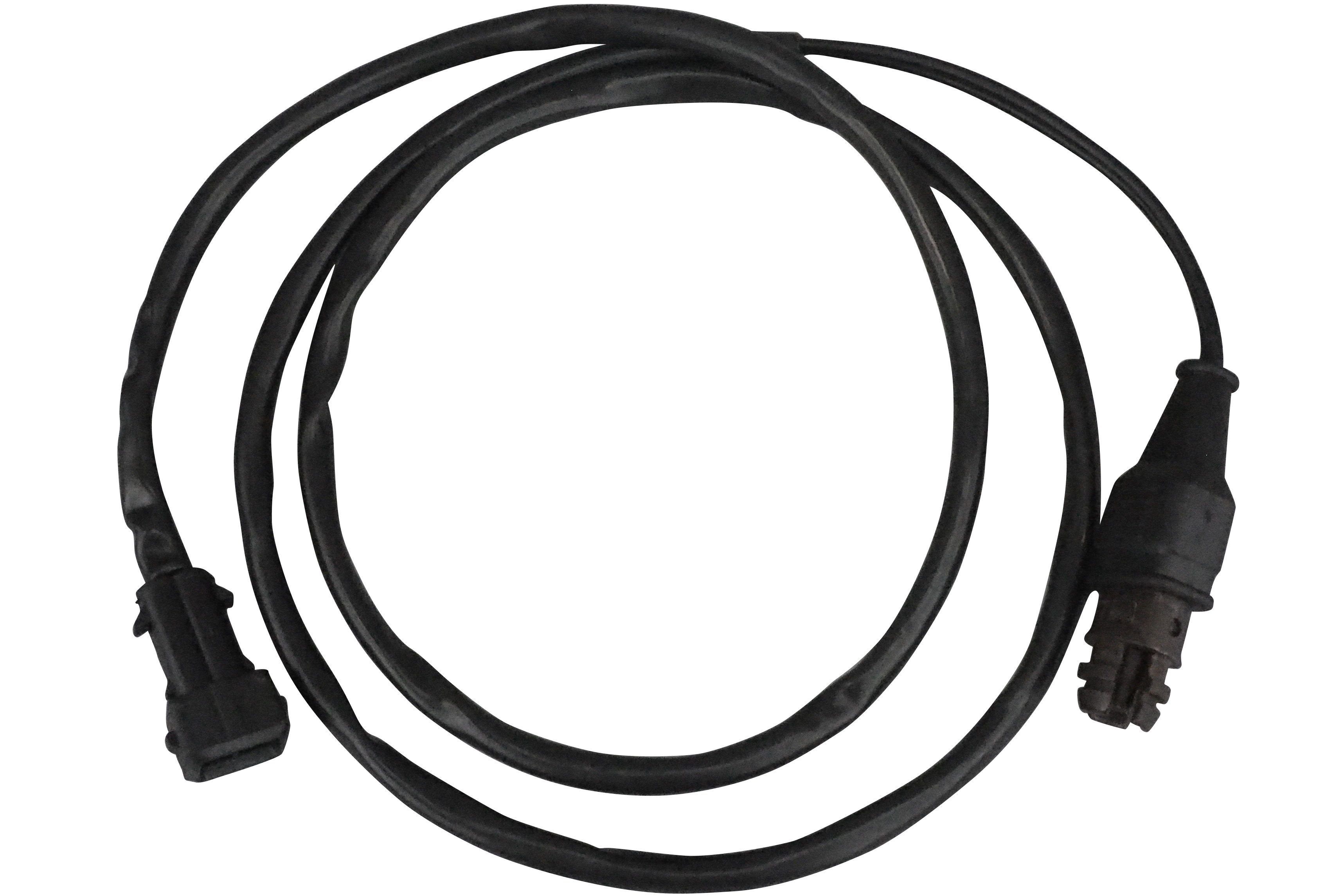 F.BECKER Sensor, udetemp. 70710006 ydre for AUDI