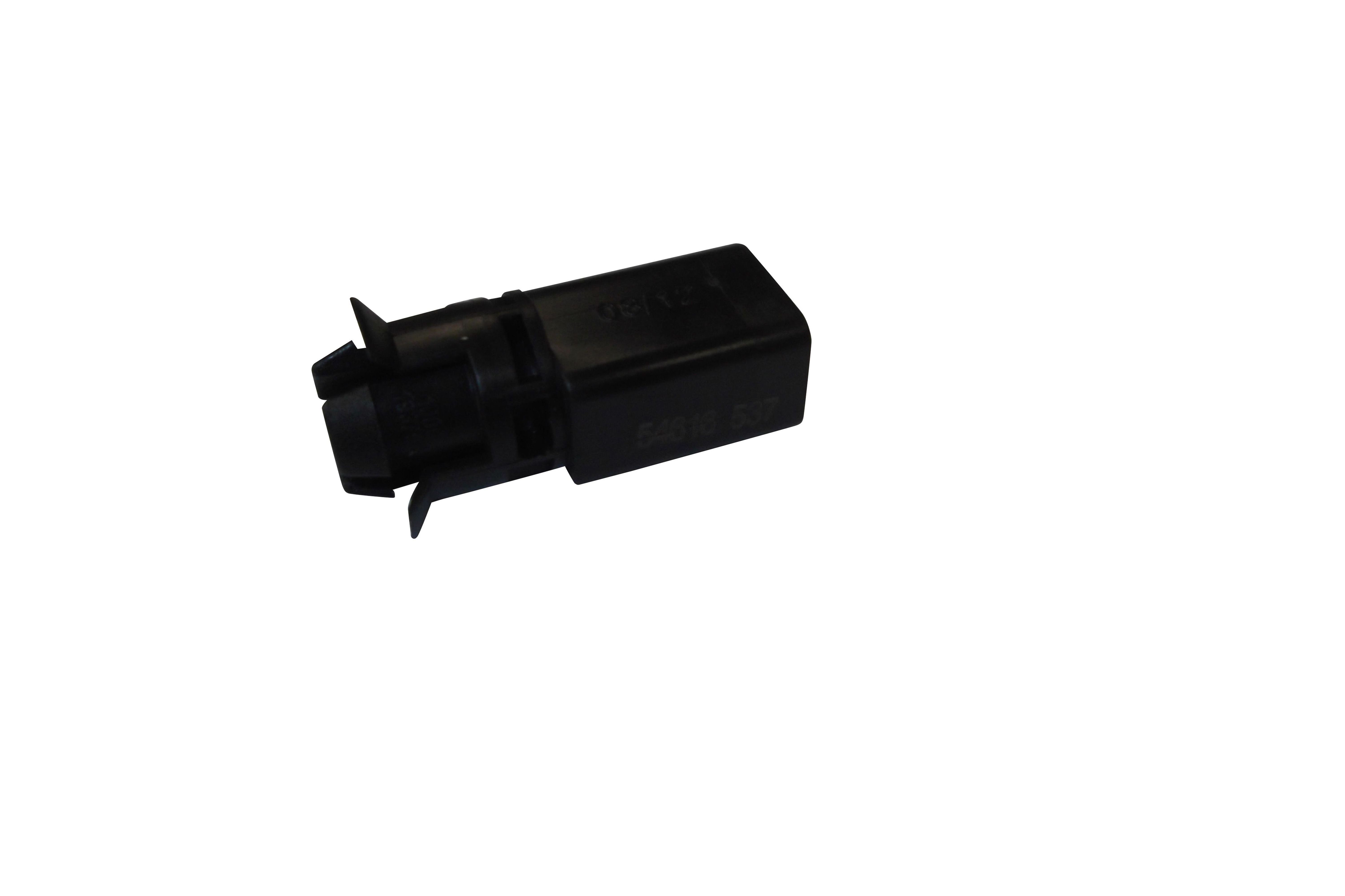 F.BECKER Sensor, udetemp. 70710007 for VAG